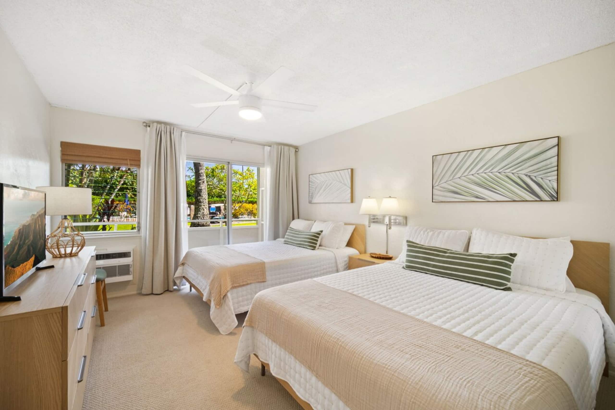 Plantation Hale J1, Ground Floor, End Unit - Main photo