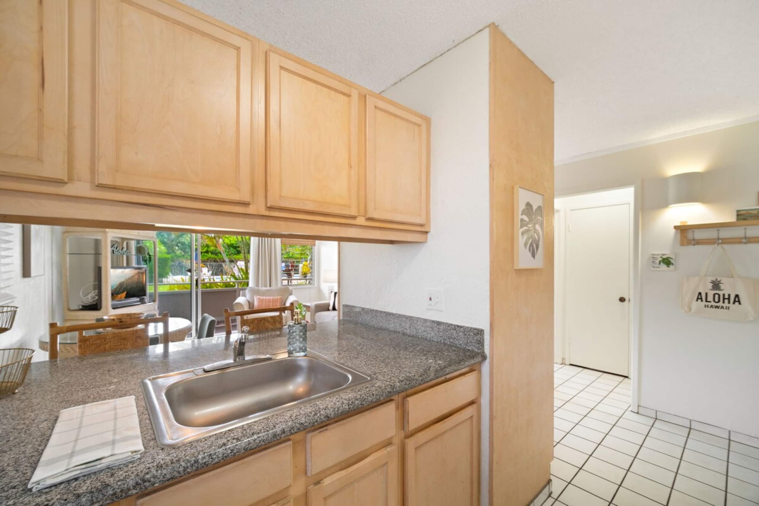 Plantation Hale J1, Ground Floor, End Unit - Photo 14