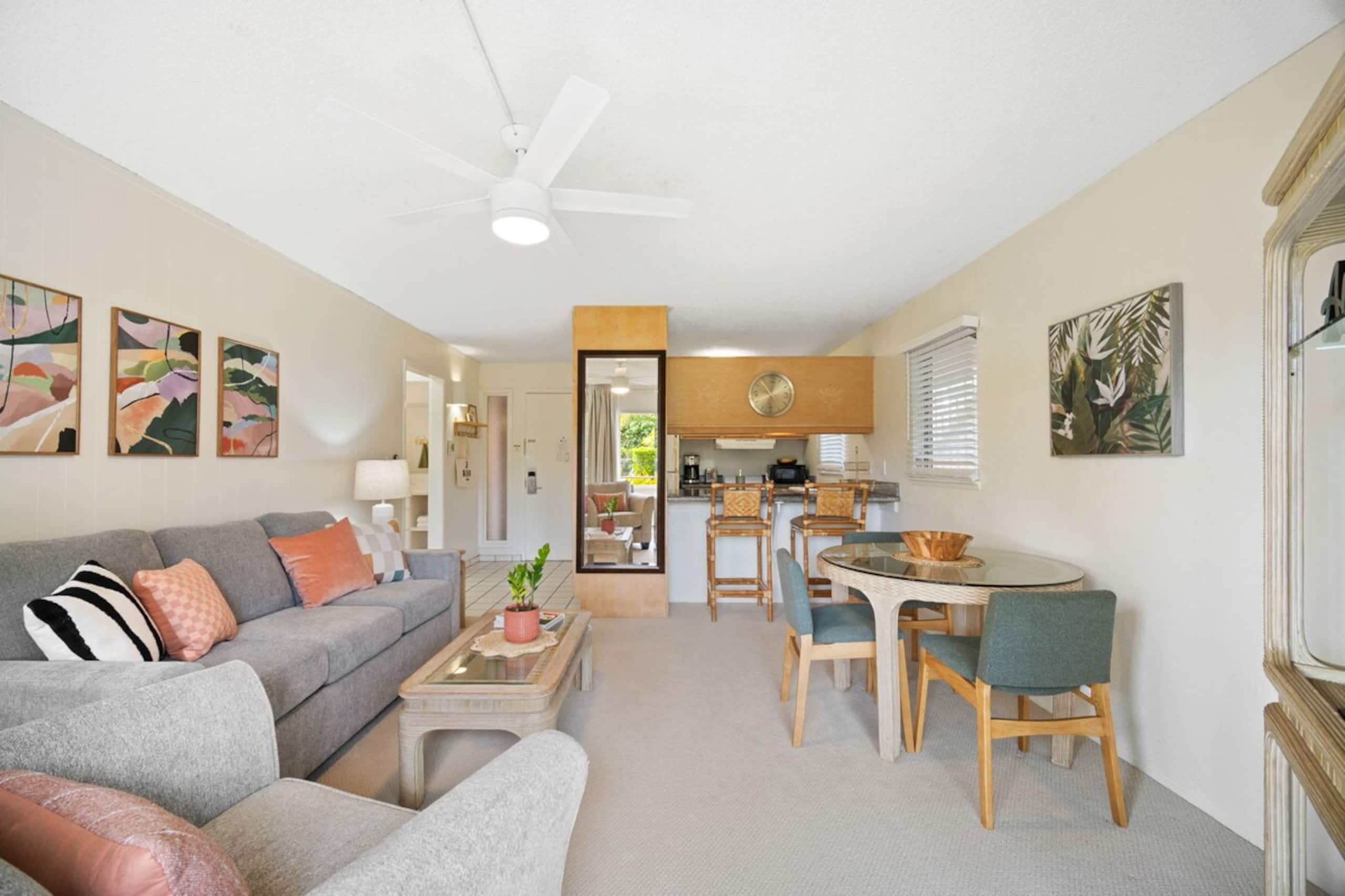 Plantation Hale J1, Ground Floor, End Unit - Photo 9