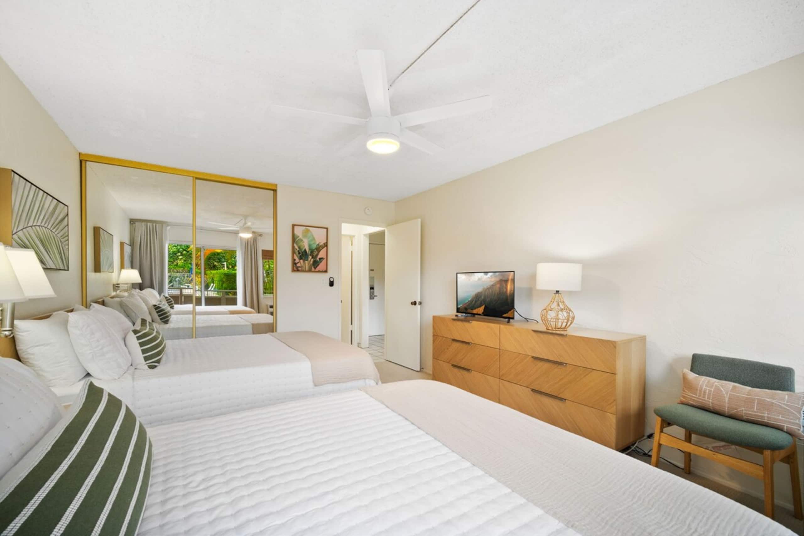 Plantation Hale J1, Ground Floor, End Unit - Photo 30