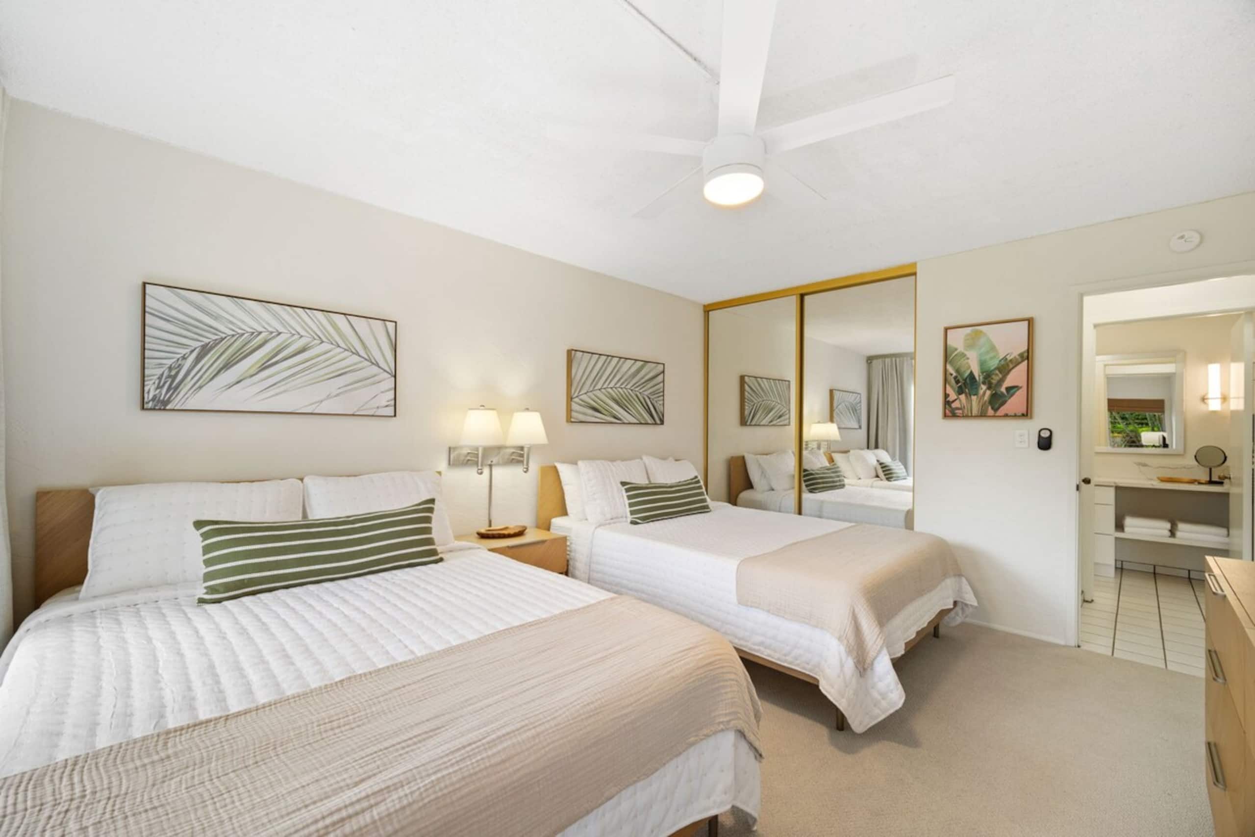 Plantation Hale J1, Ground Floor, End Unit - Photo 18
