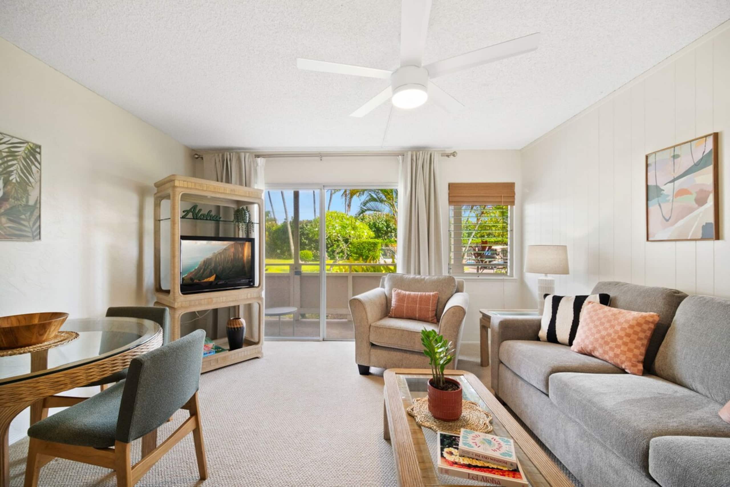 Plantation Hale J1, Ground Floor, End Unit - Photo 11