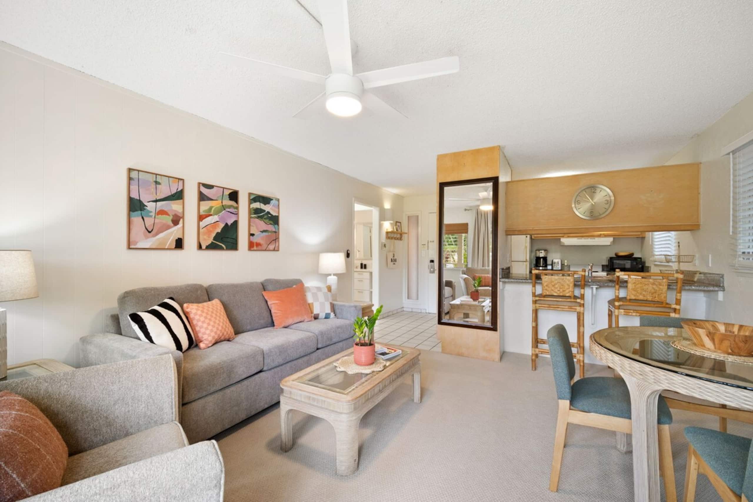 Plantation Hale J1, Ground Floor, End Unit - Photo 17