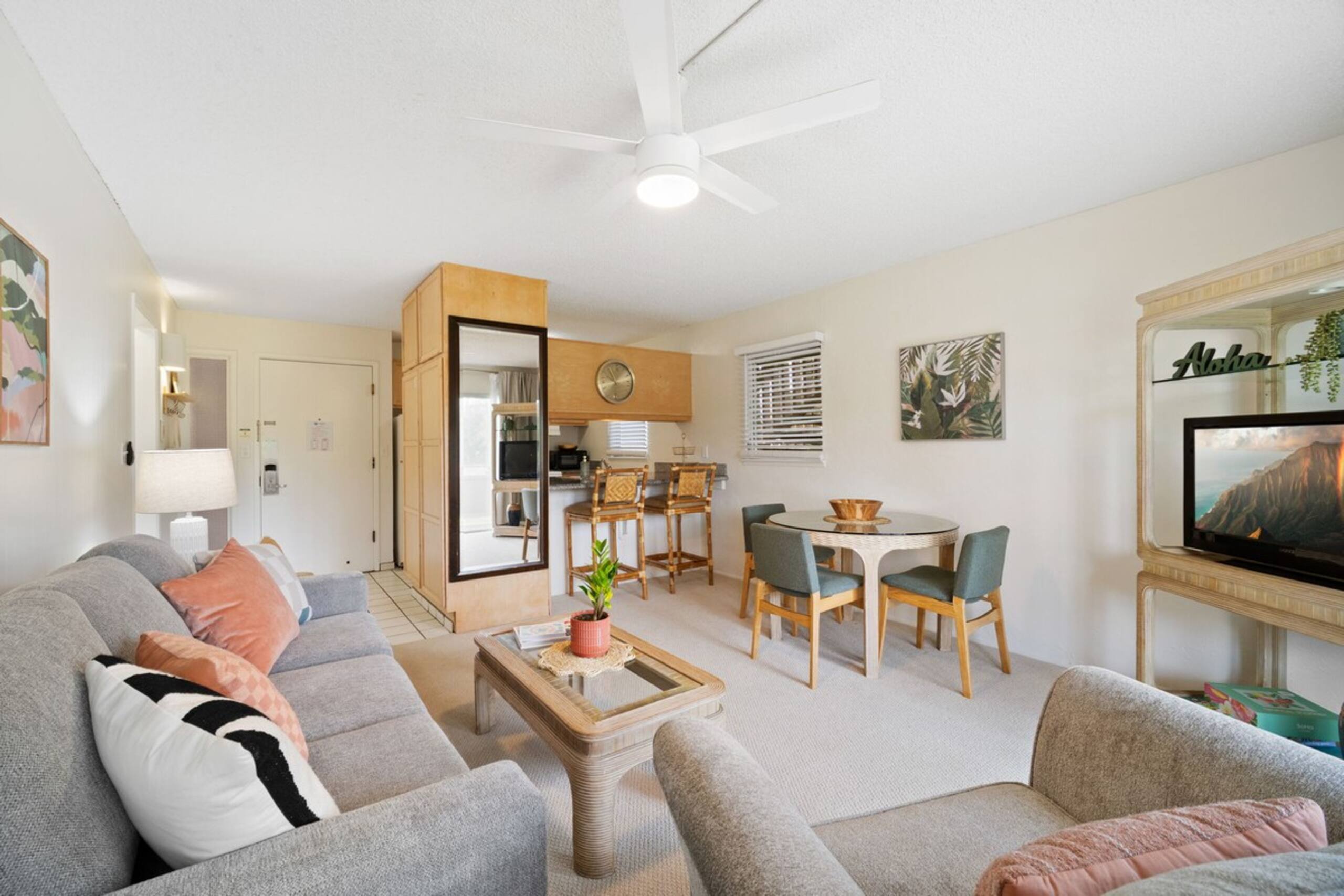 Plantation Hale J1, Ground Floor, End Unit - Photo 8