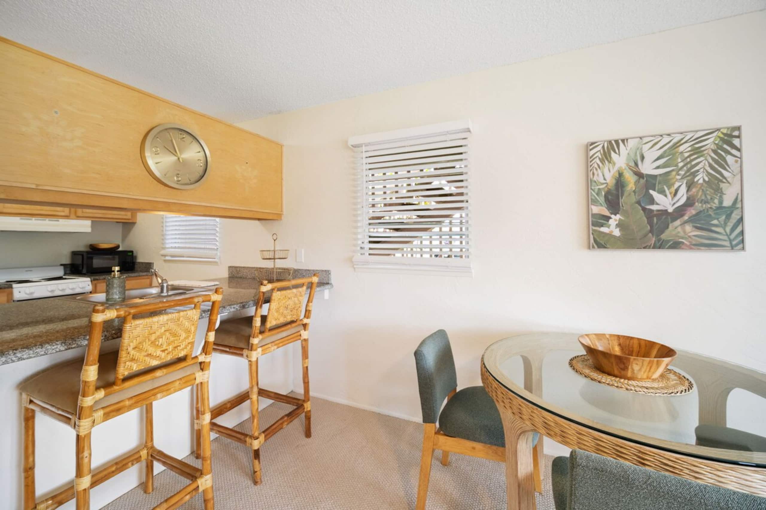 Plantation Hale J1, Ground Floor, End Unit - Photo 12