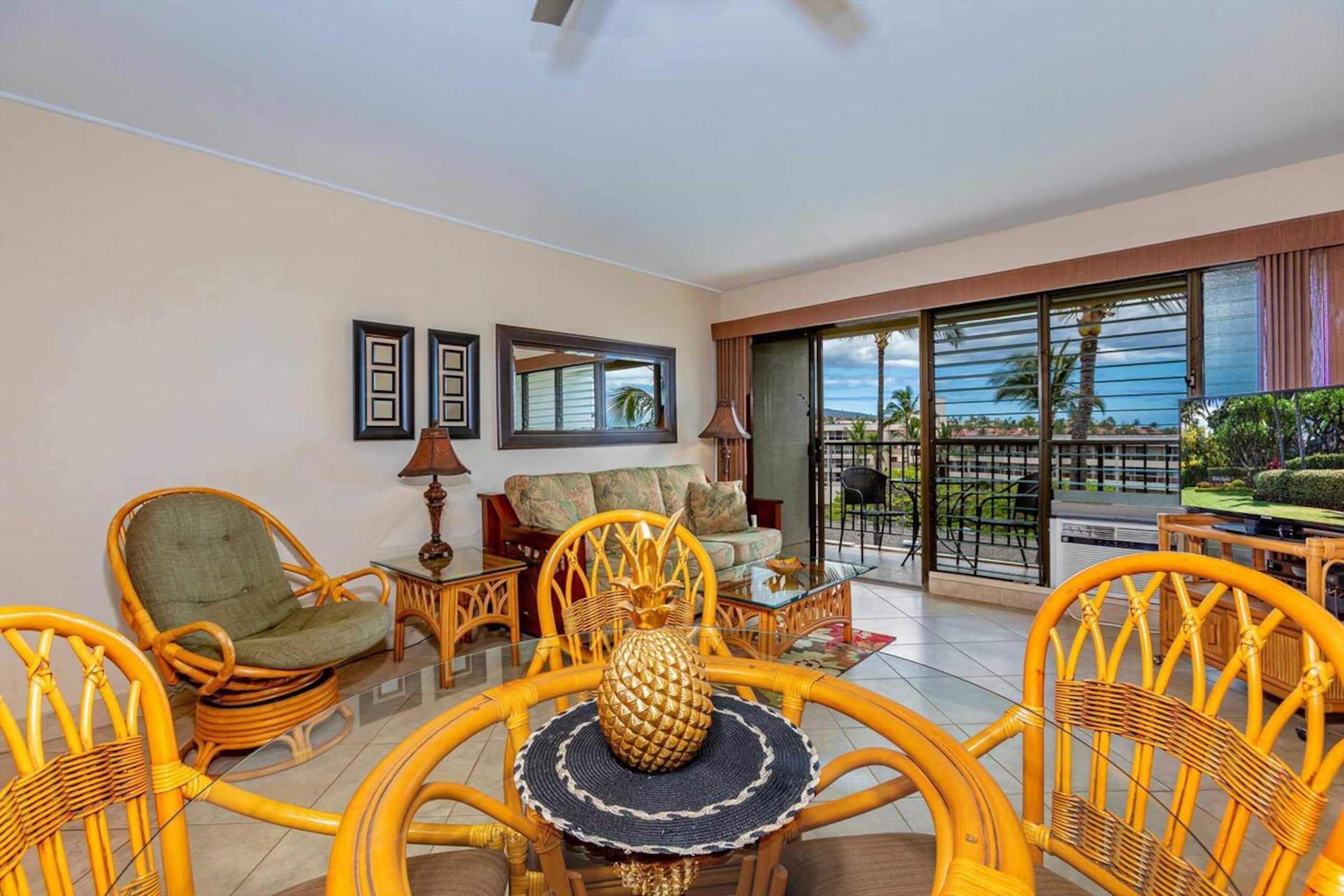 Kihei Akahi Resort - Unit C603 - Photo 9