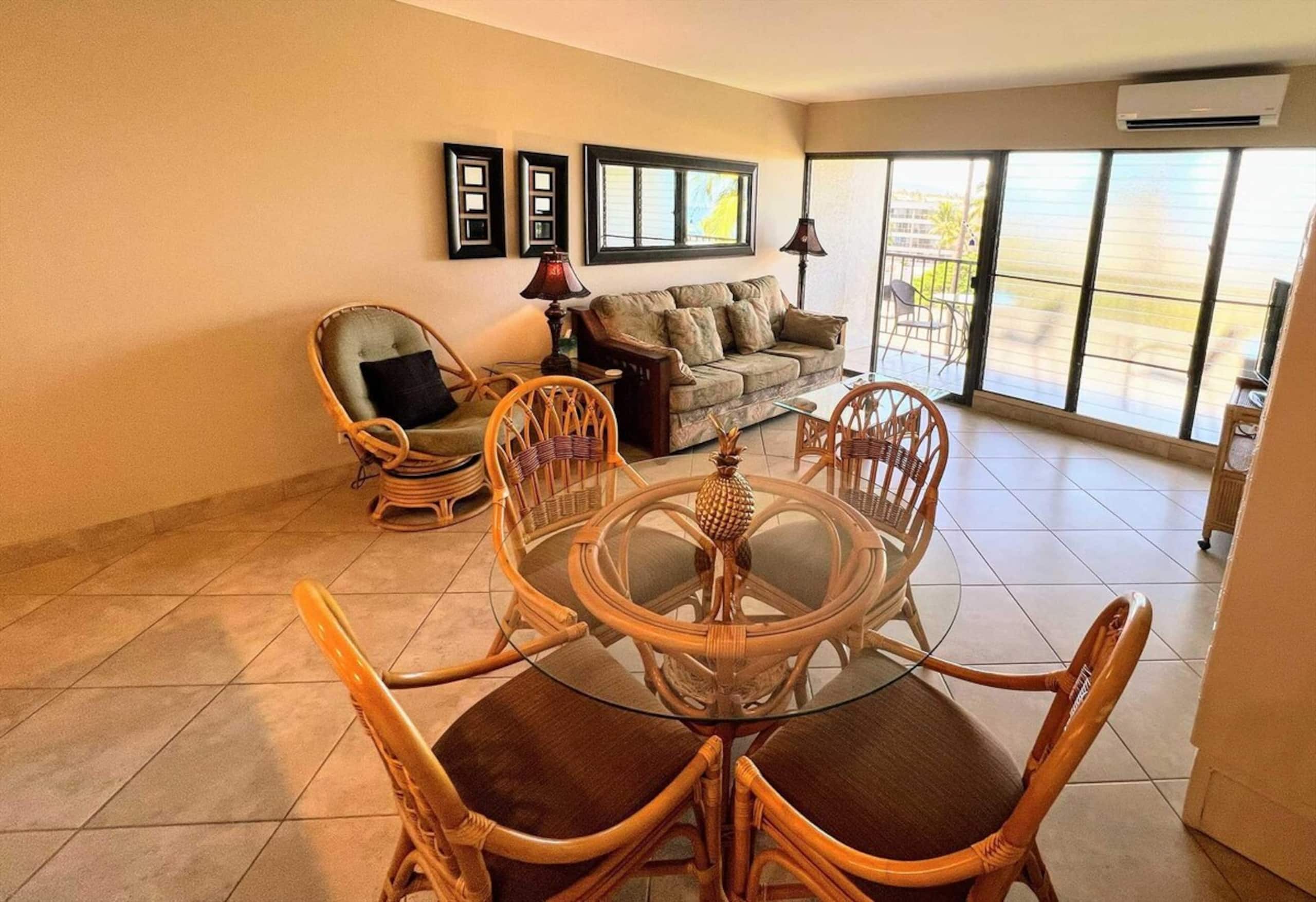 Kihei Akahi Resort - Unit C603 - Photo 10