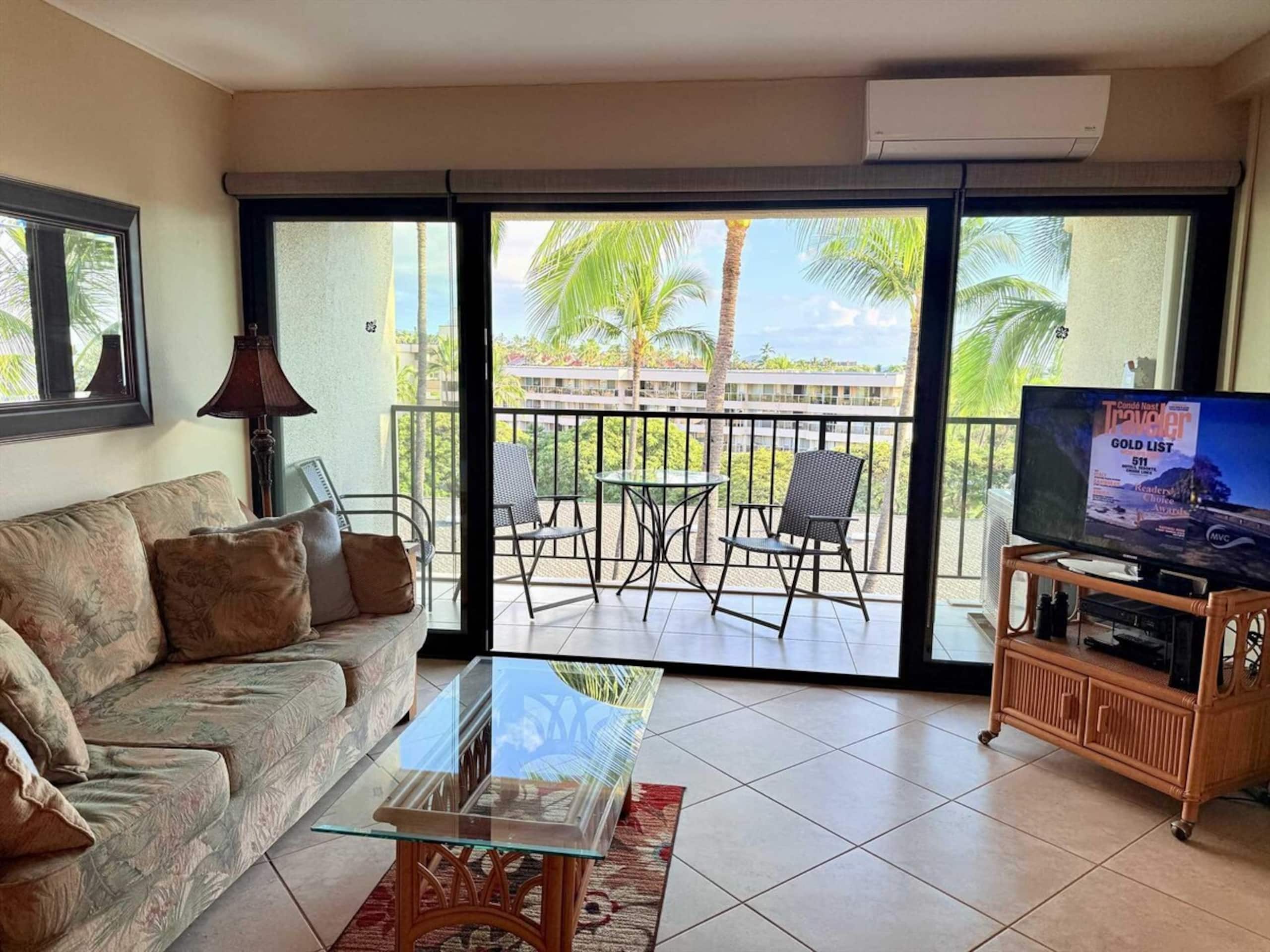 Kihei Akahi Resort - Unit C603 - Photo 6