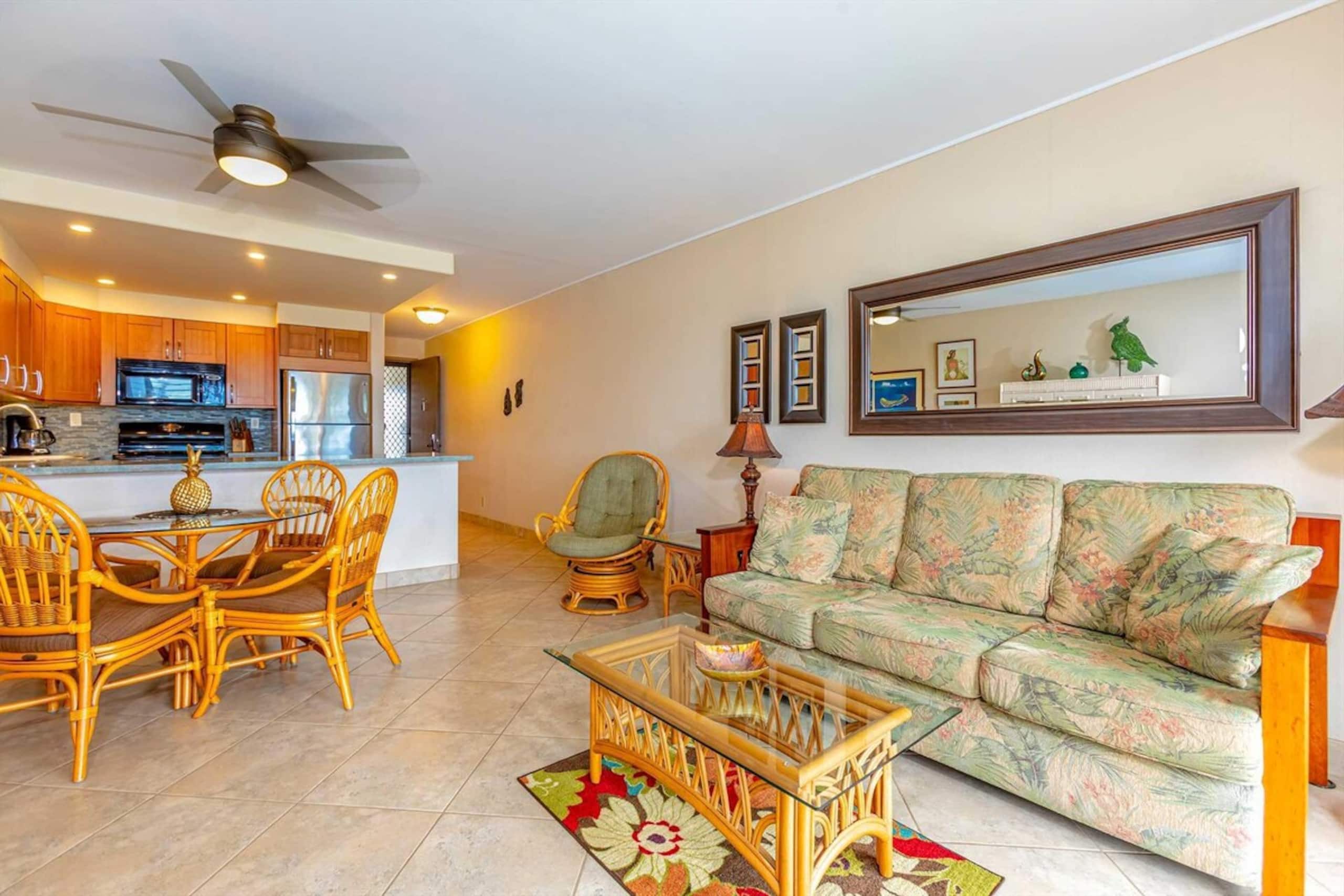 Kihei Akahi Resort - Unit C603 - Photo 8