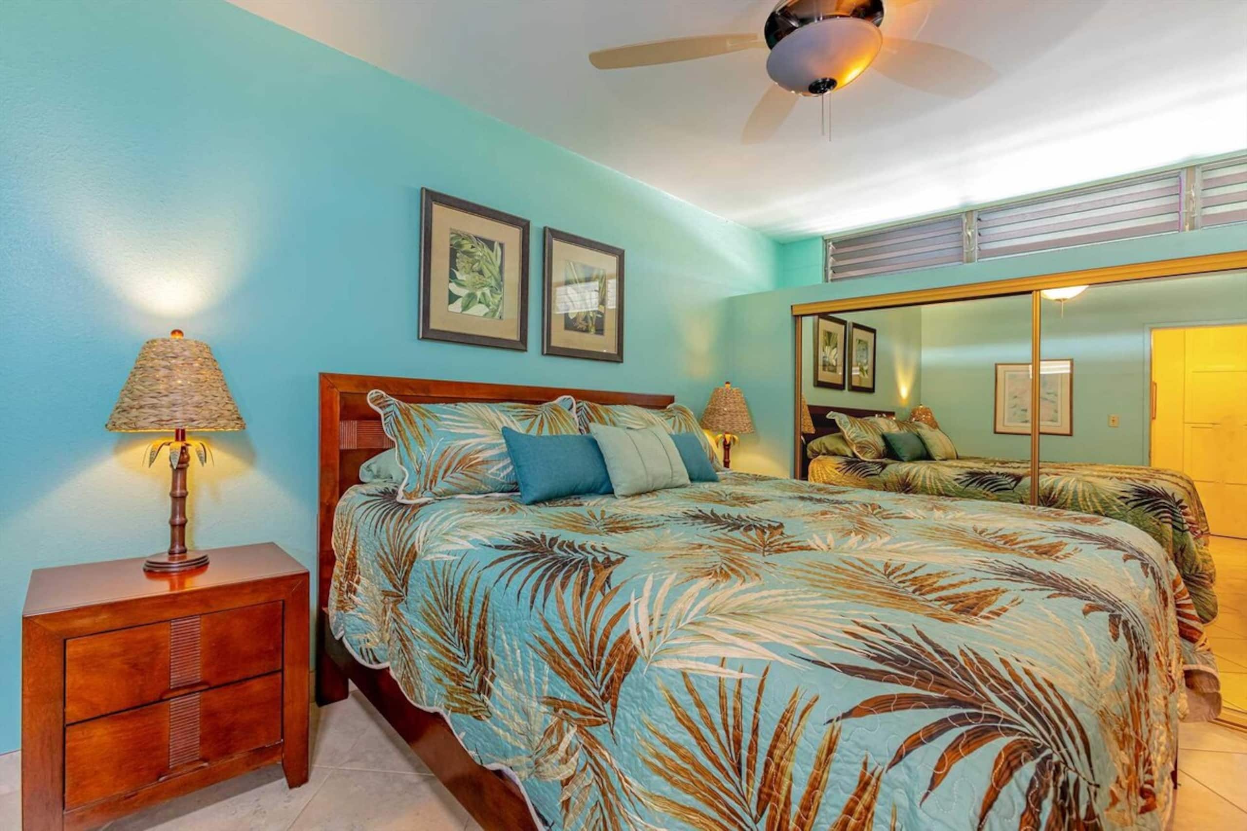 Kihei Akahi Resort - Unit C603 - Photo 17