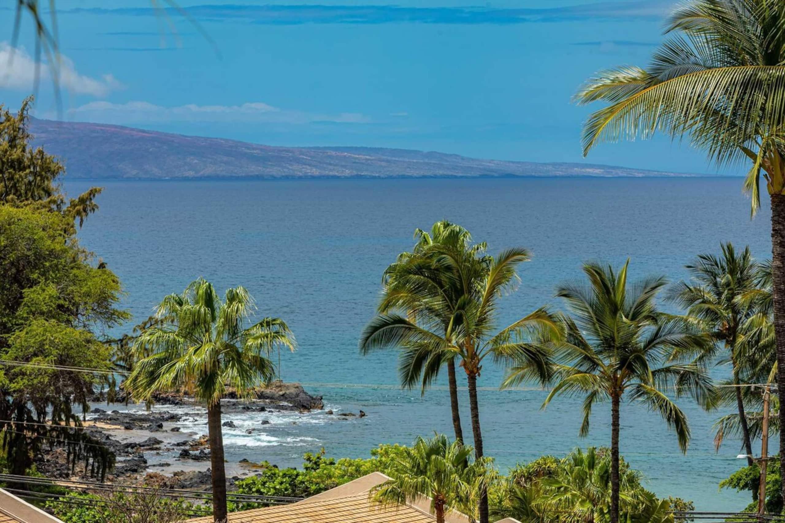 Kihei Akahi Resort - Unit C603 - Photo 25