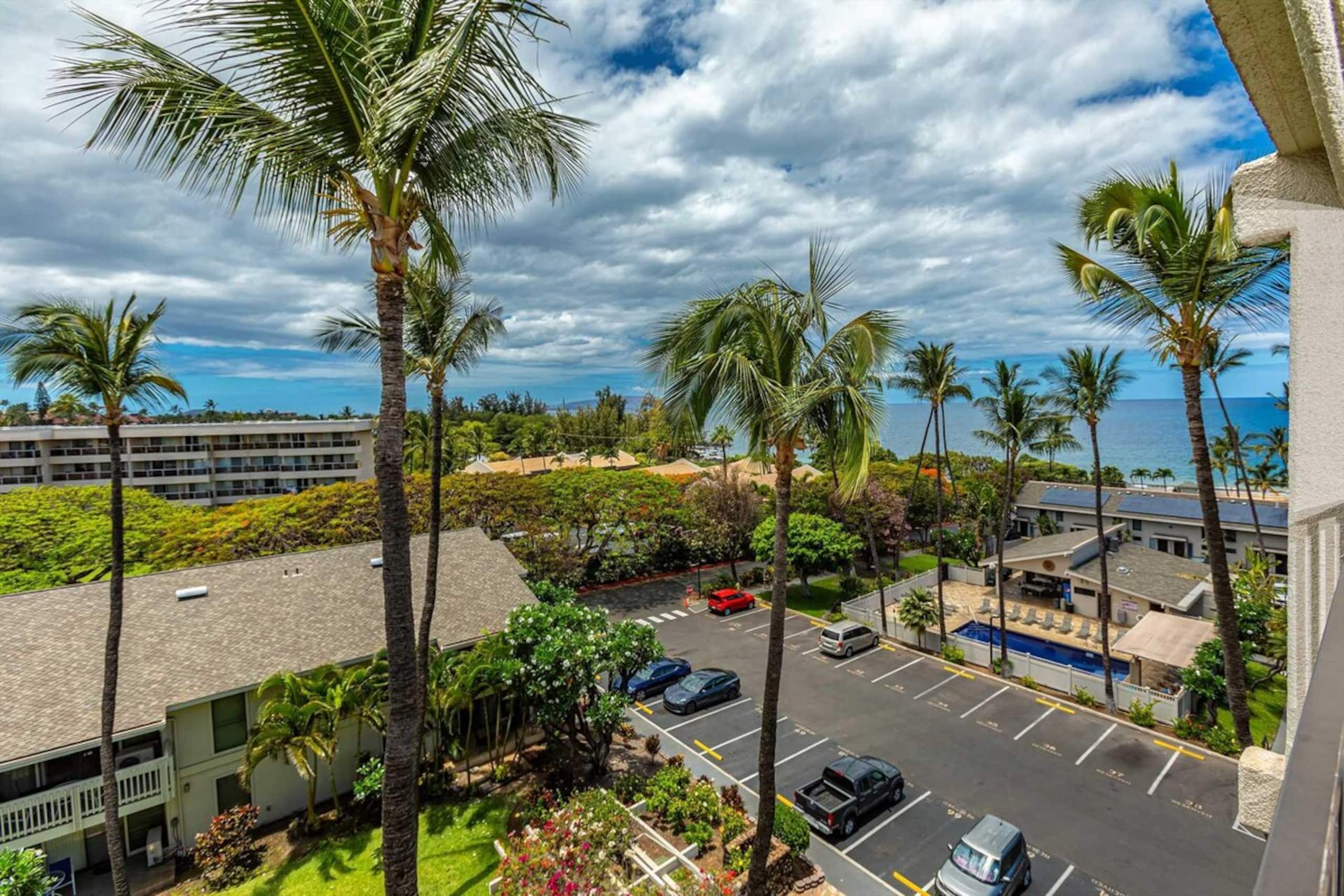 Kihei Akahi Resort - Unit C603 - Photo 3