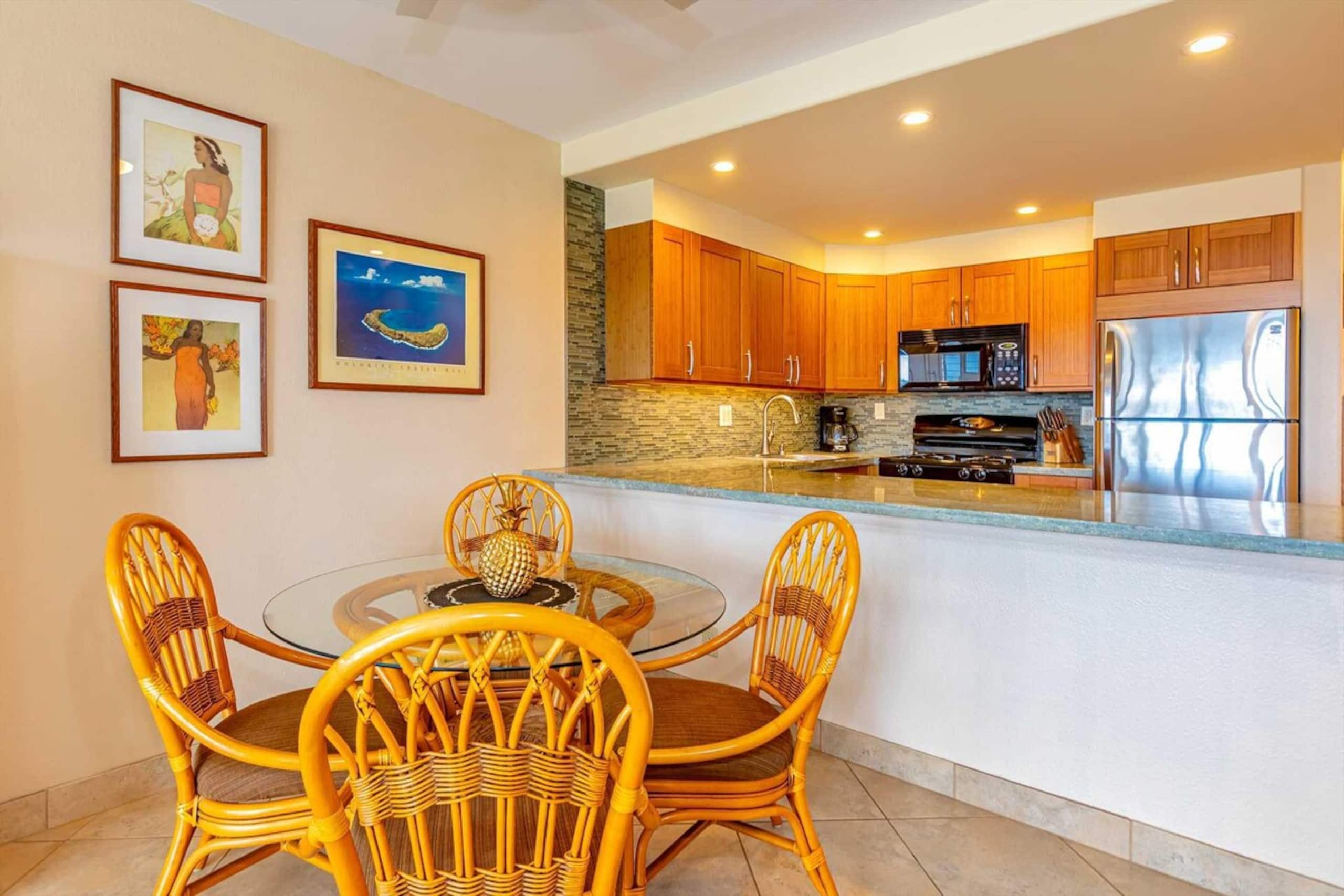 Kihei Akahi Resort - Unit C603 - Photo 12
