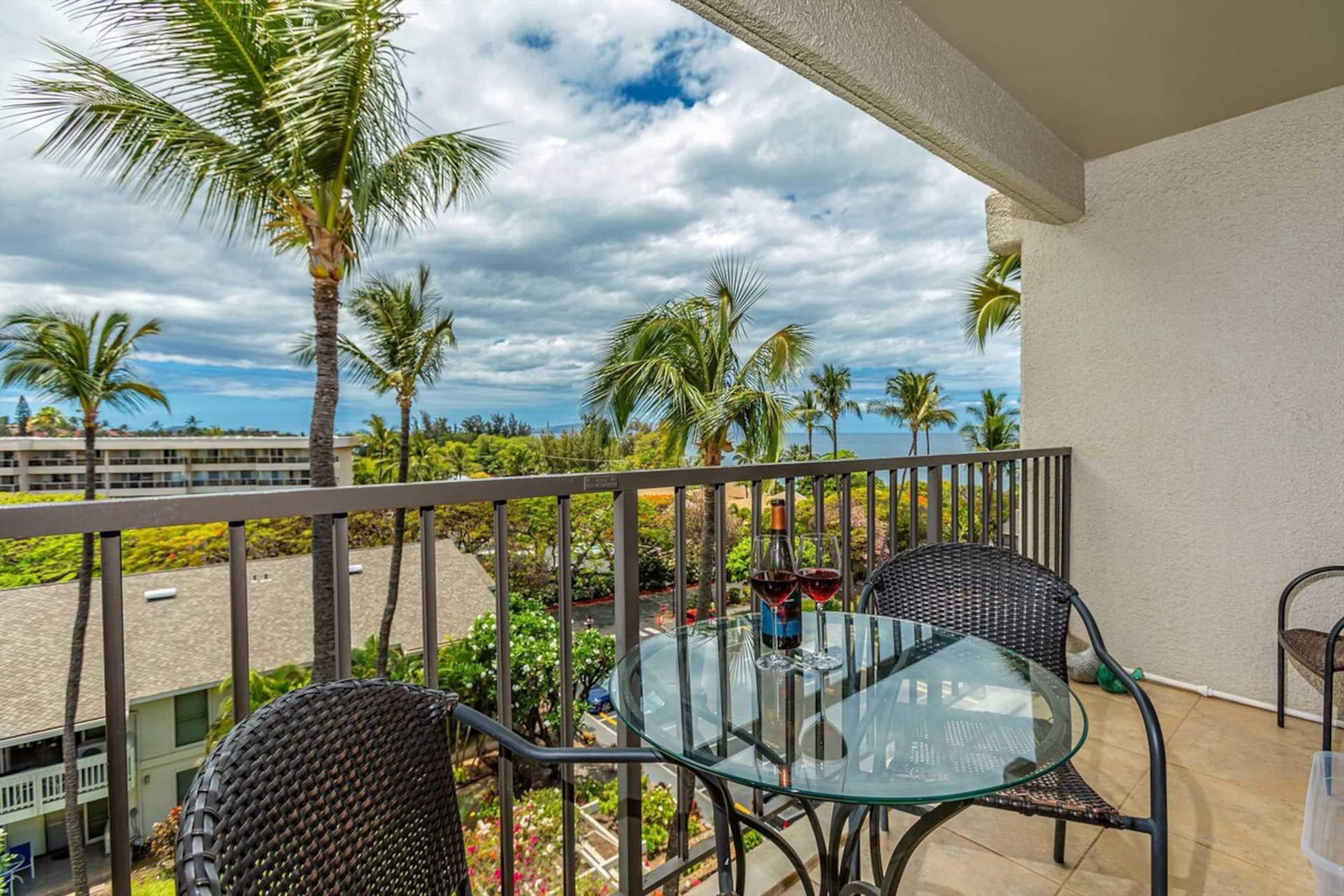 Kihei Akahi Resort - Unit C603 - Photo 2
