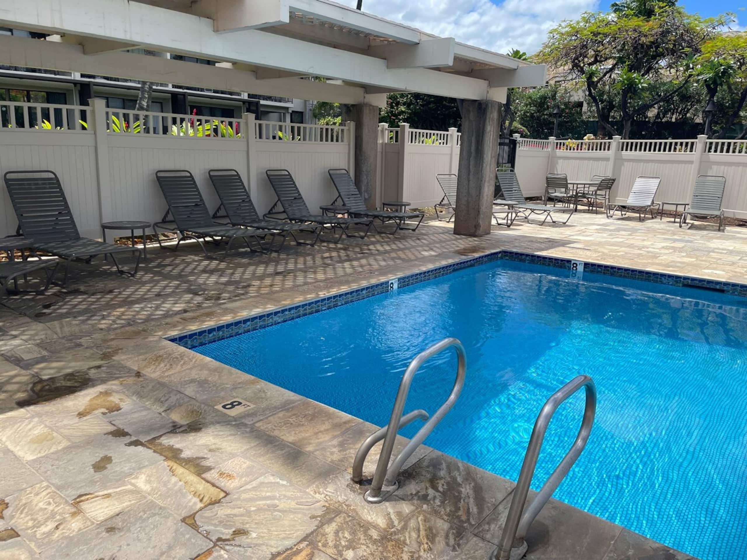ACROSS FROM BEACH- NEWLY REMODELED- PRIME LOCATION - Photo 54