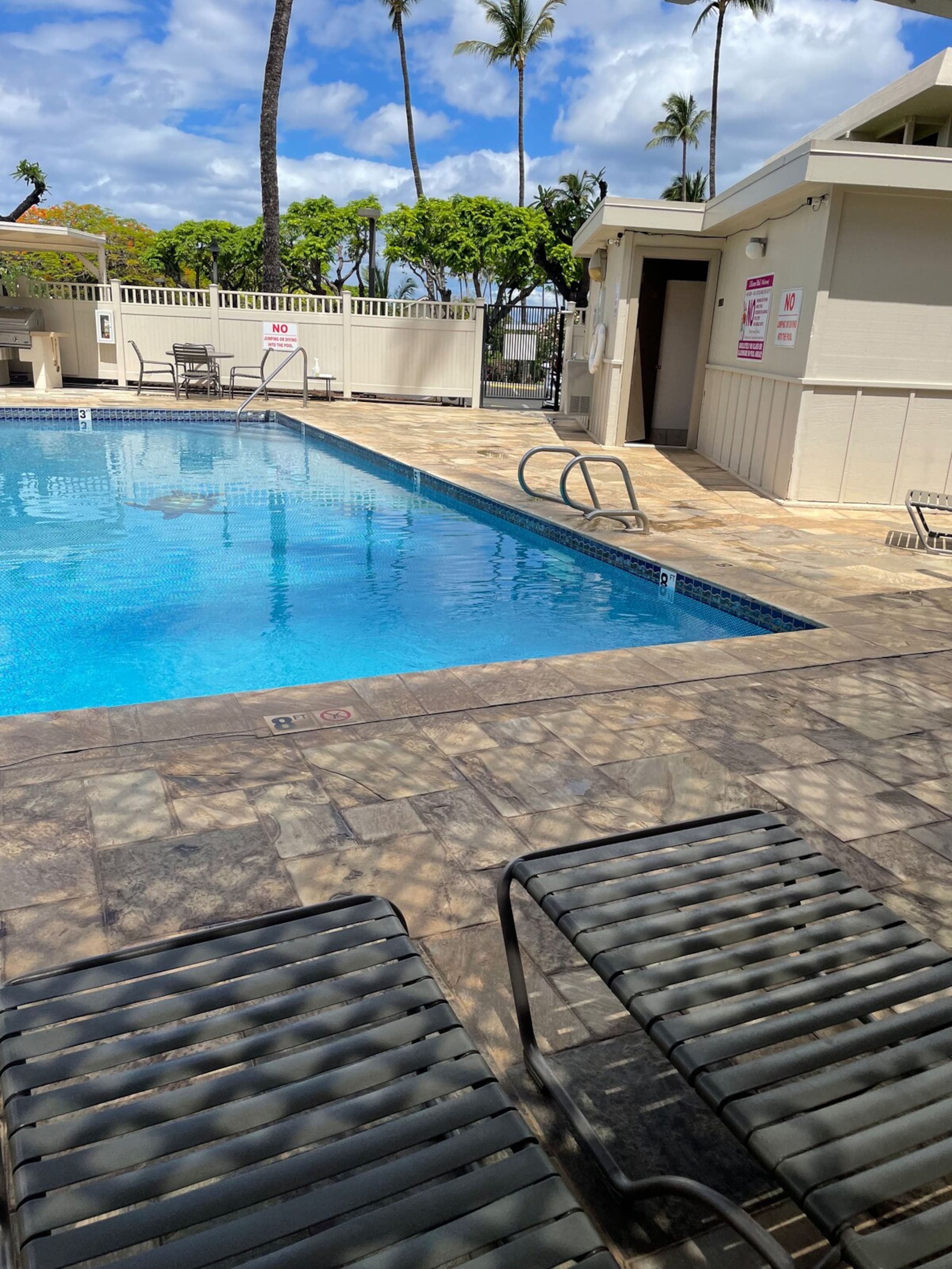 ACROSS FROM BEACH- NEWLY REMODELED- PRIME LOCATION - Photo 52
