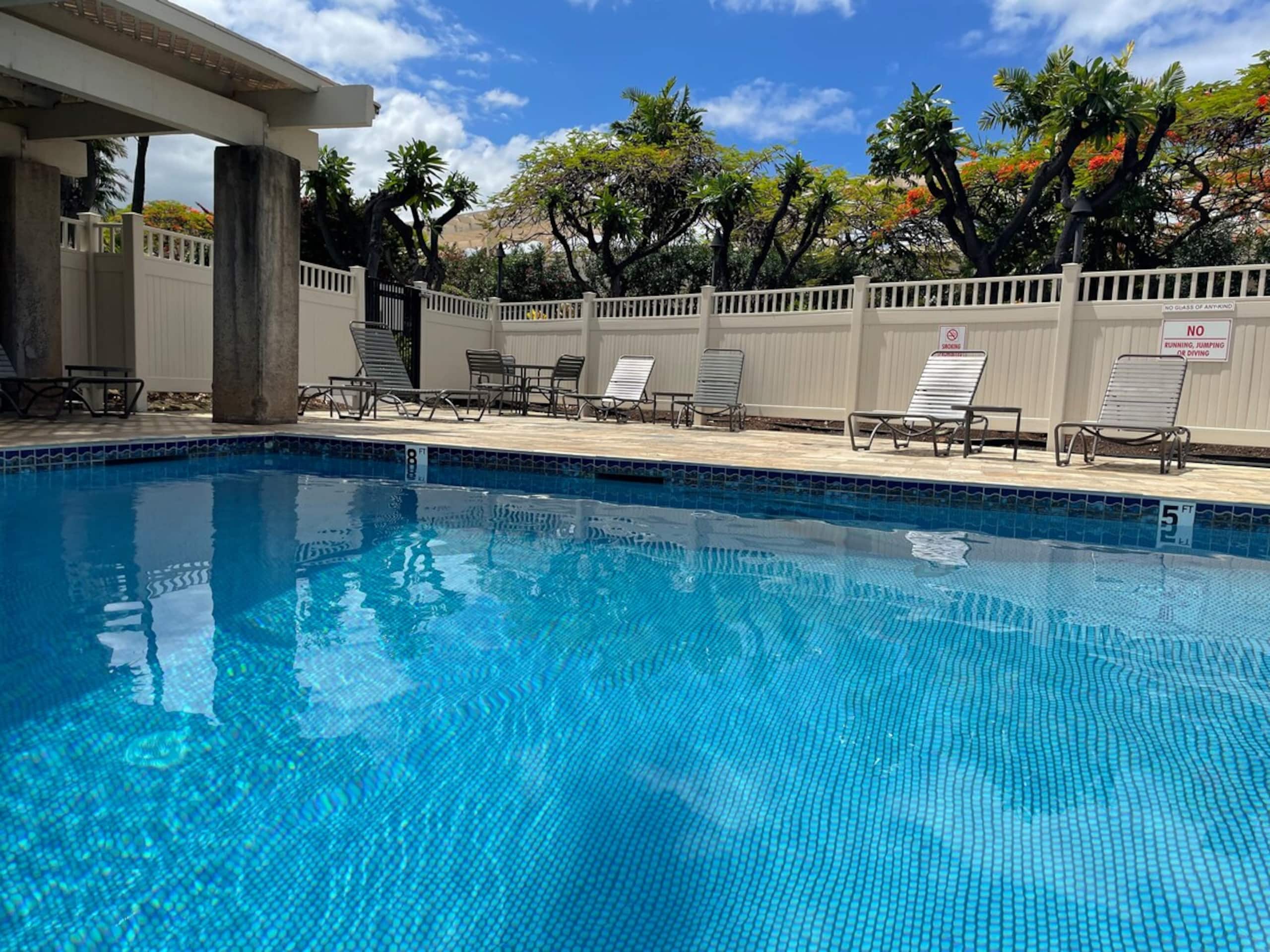 ACROSS FROM BEACH- NEWLY REMODELED- PRIME LOCATION - Photo 51