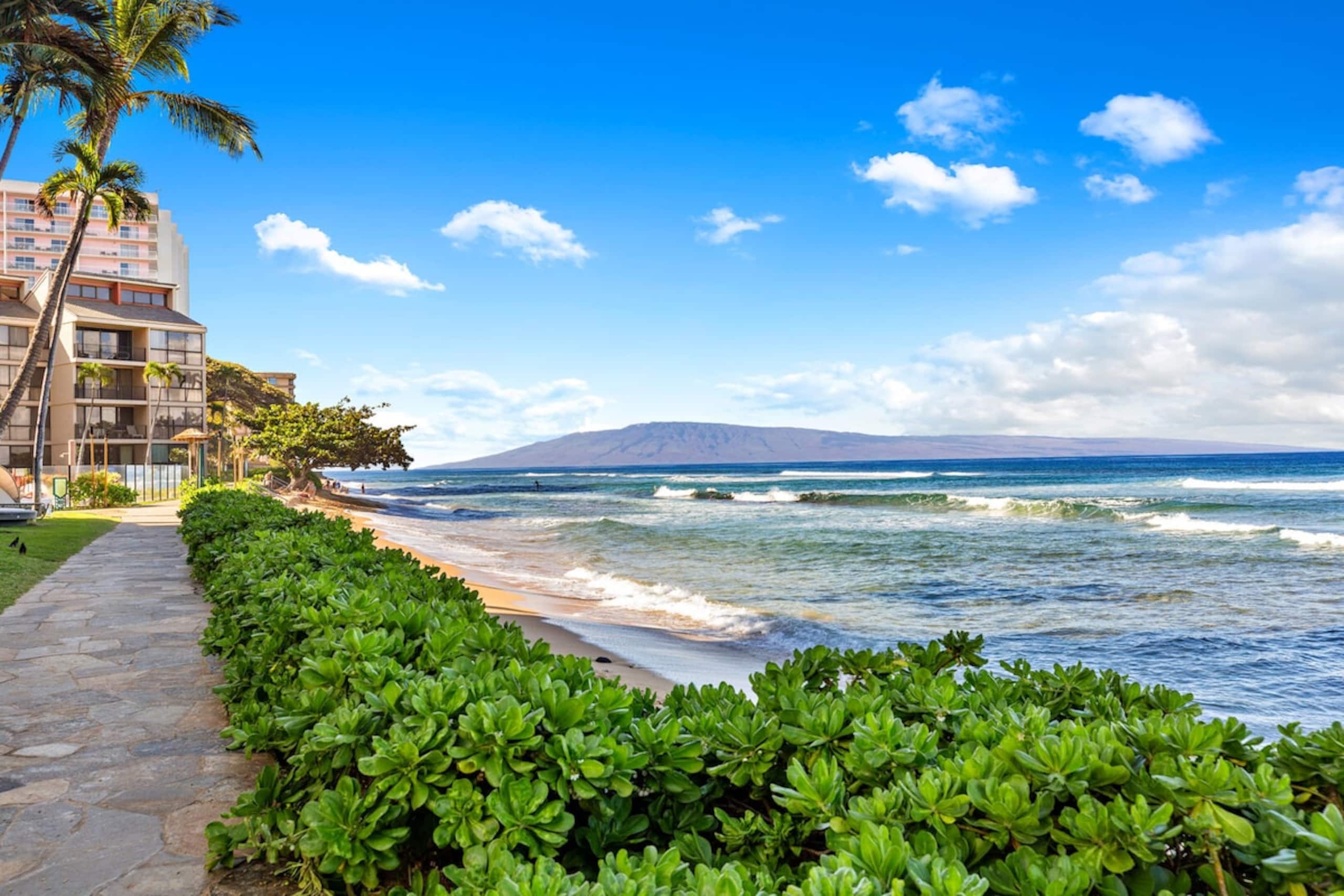 Soak in the ocean view sea from your private lanai - Photo 34