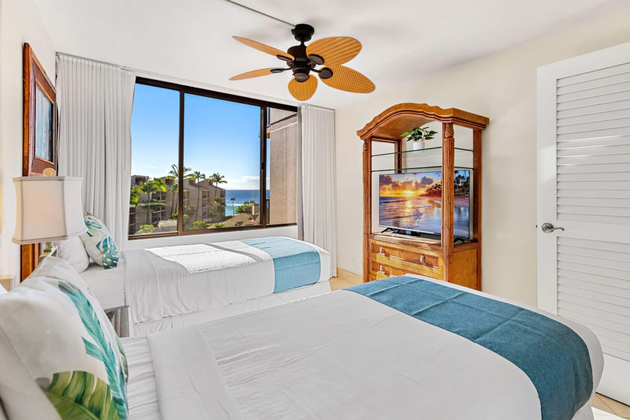 Soak in the ocean view sea from your private lanai - Photo 26