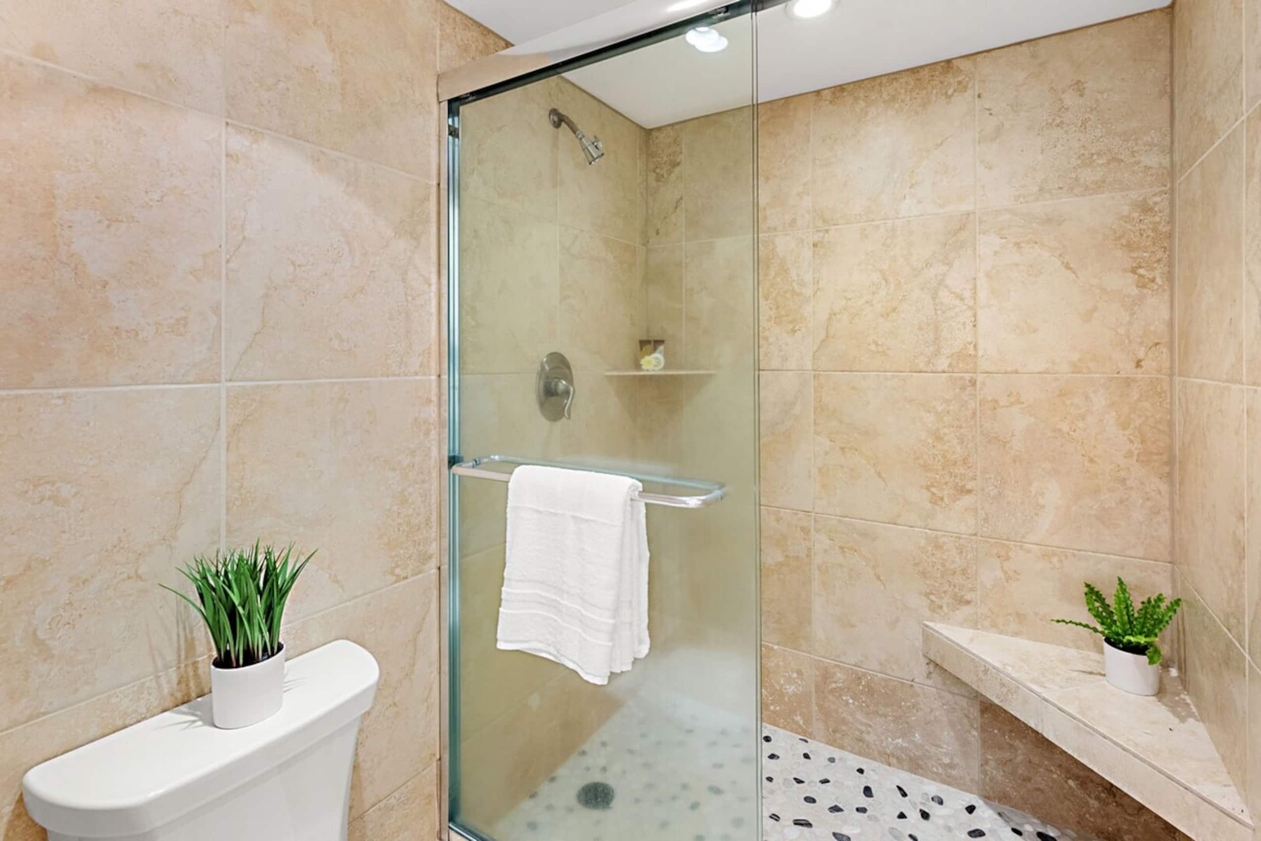 Soak in the ocean view sea from your private lanai - Photo 31