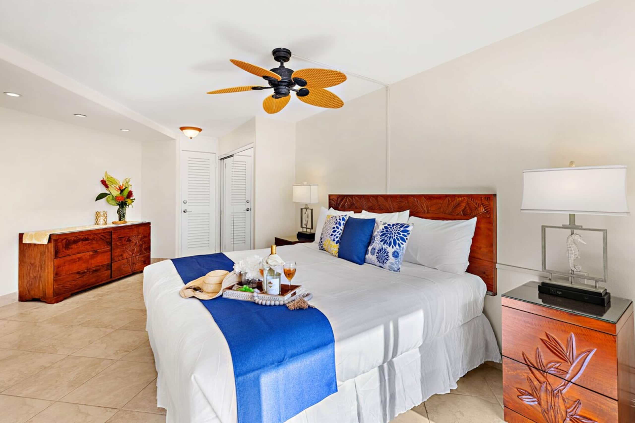 Soak in the ocean view sea from your private lanai - Photo 18