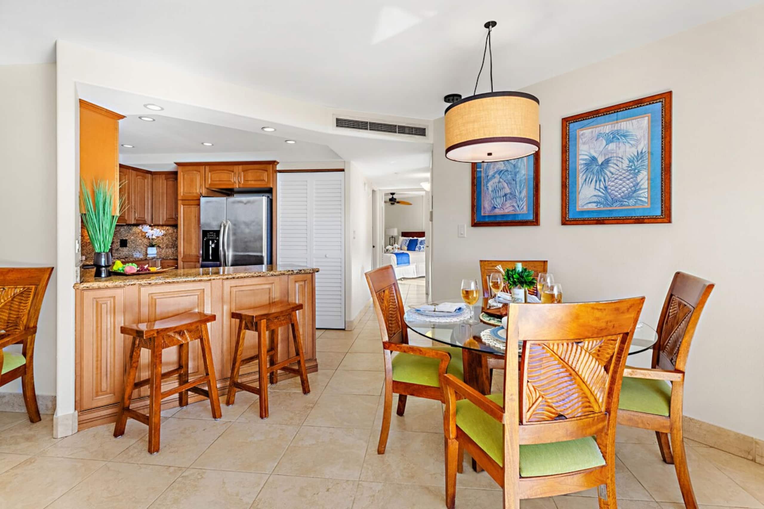 Soak in the ocean view sea from your private lanai - Photo 11