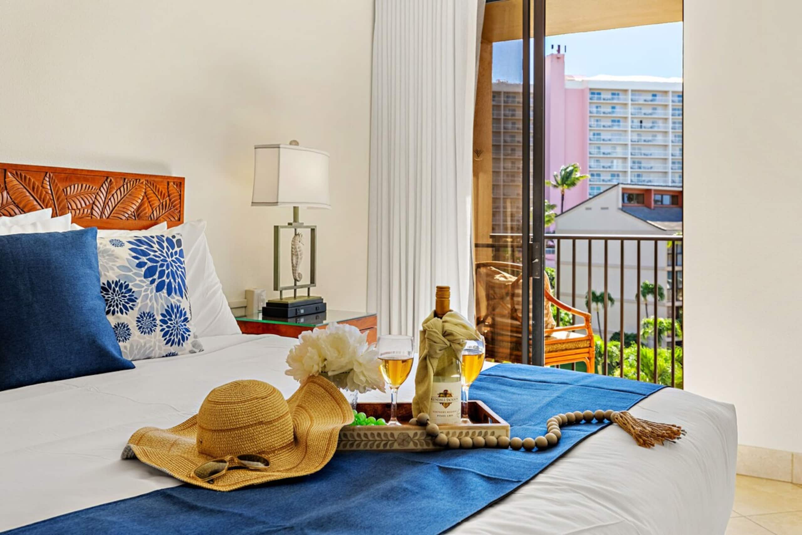 Soak in the ocean view sea from your private lanai - Photo 20