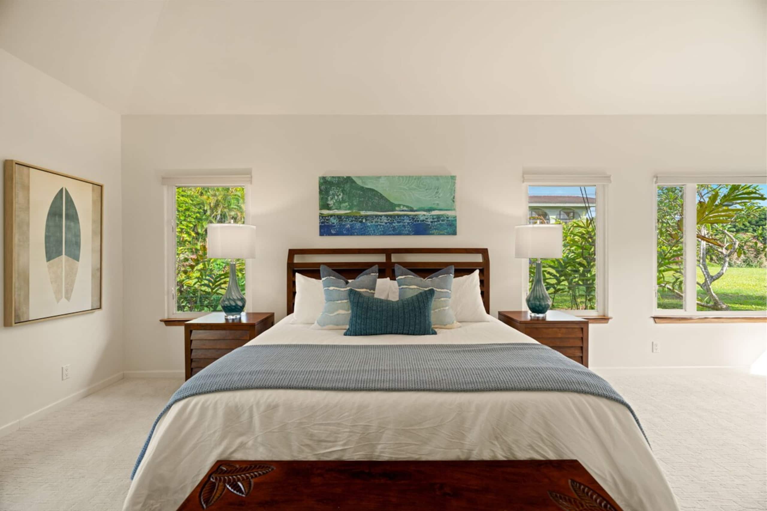 Emmalani Hale, Luxurious and Tranquil Retreat - Photo 23
