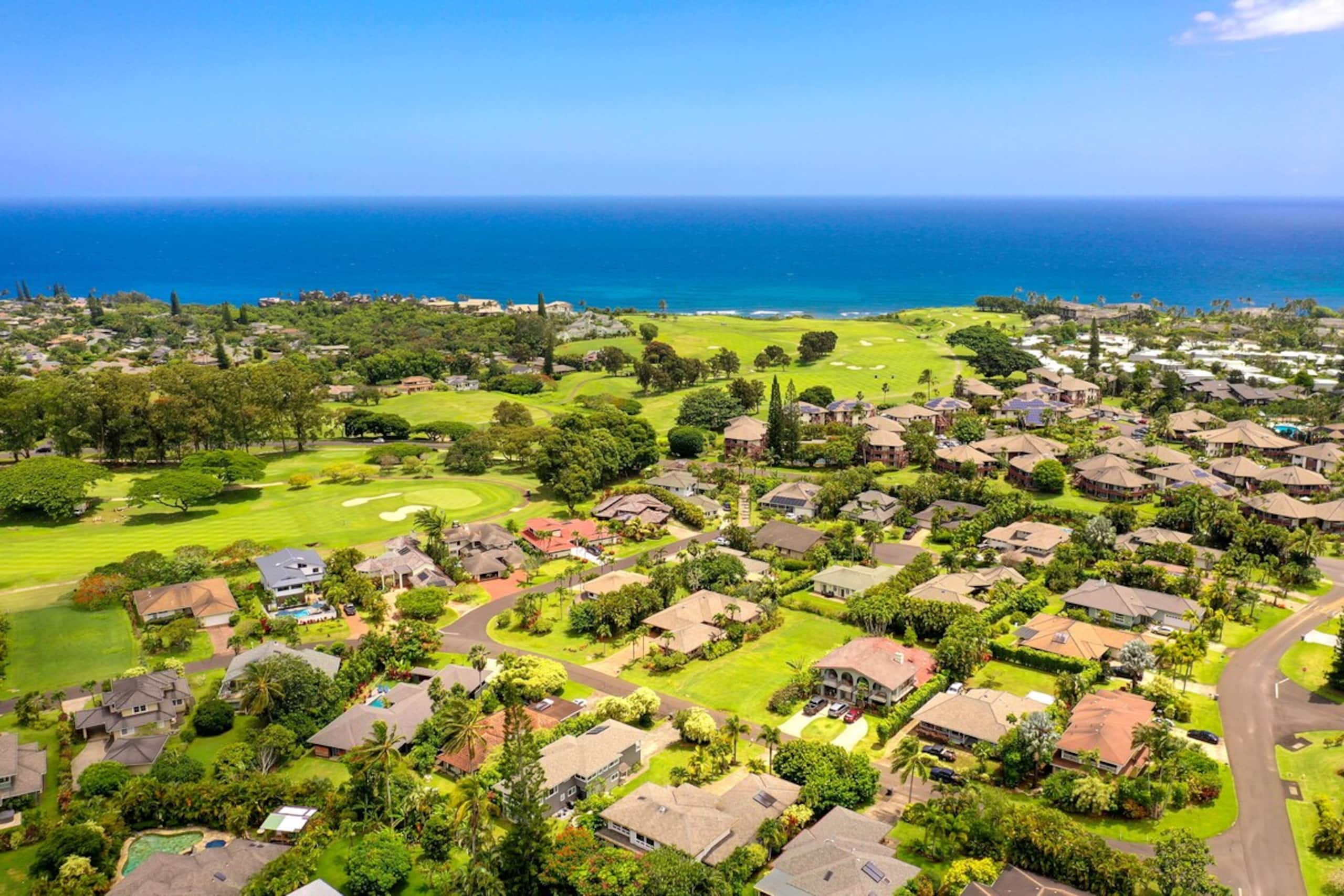 Emmalani Hale, Luxurious and Tranquil Retreat - Photo 53