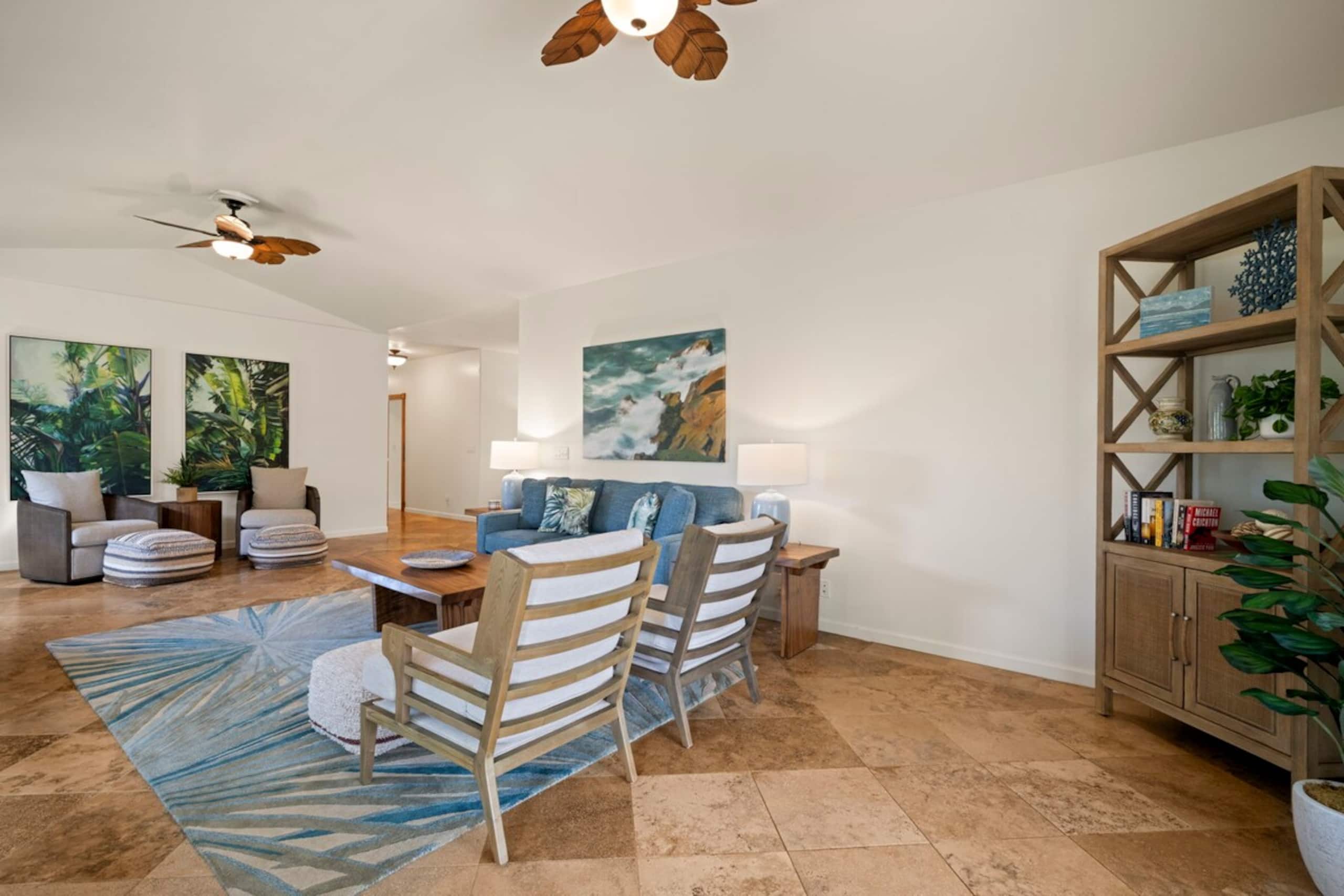 Emmalani Hale, Luxurious and Tranquil Retreat - Photo 5