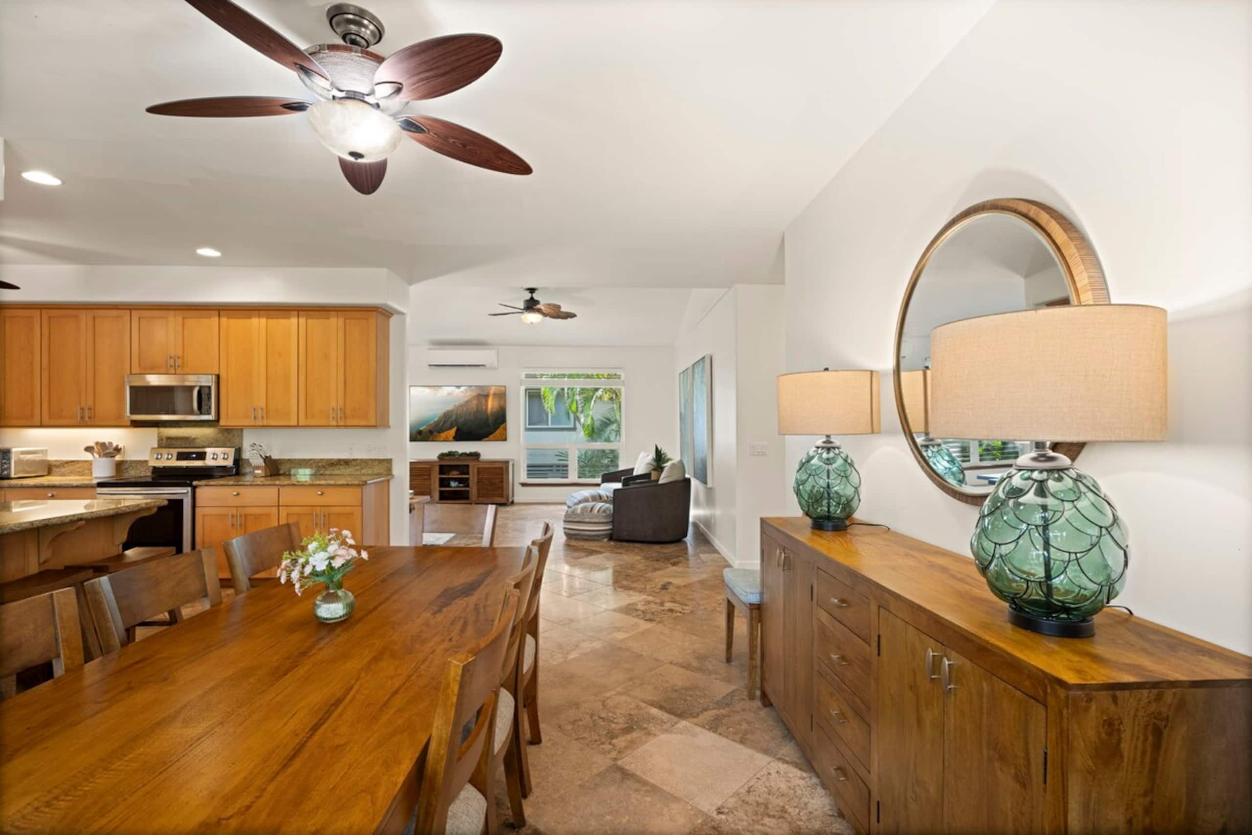 Emmalani Hale, Luxurious and Tranquil Retreat - Photo 18