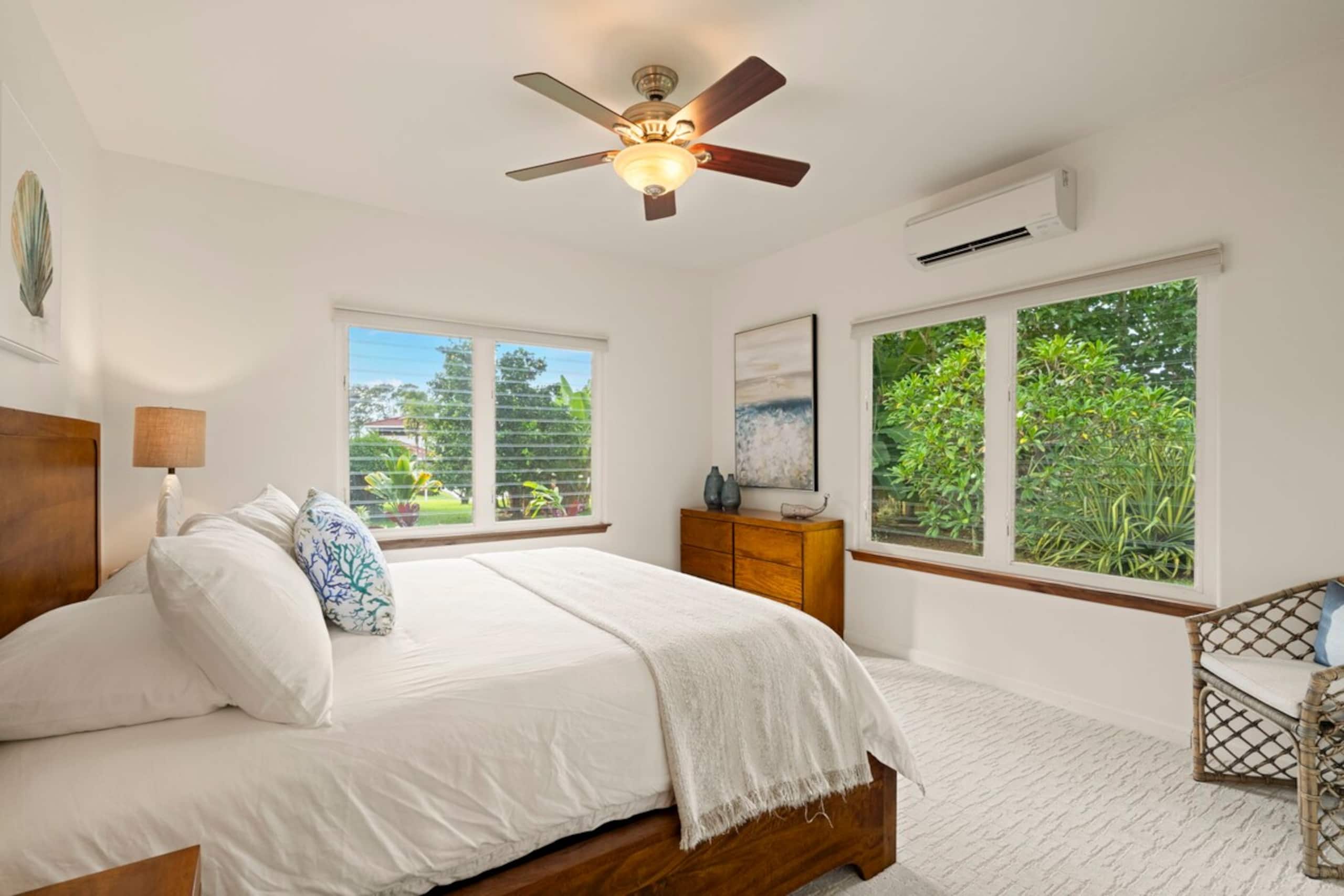 Emmalani Hale, Luxurious and Tranquil Retreat - Photo 36