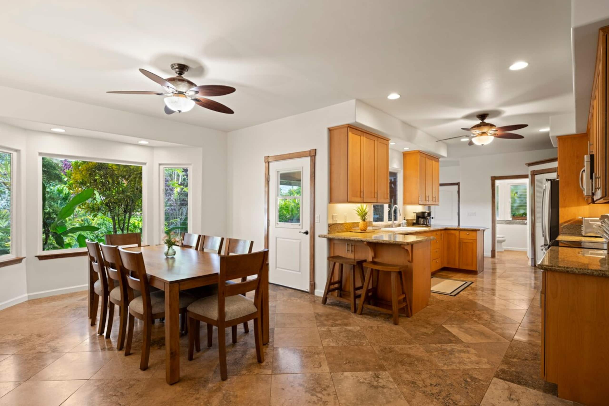 Emmalani Hale, Luxurious and Tranquil Retreat - Photo 10