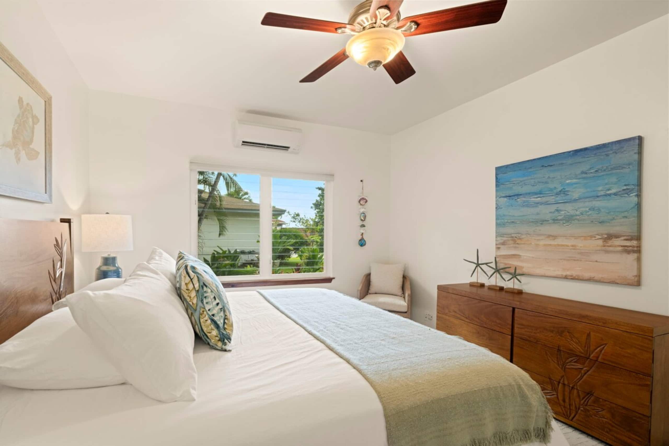 Emmalani Hale, Luxurious and Tranquil Retreat - Photo 39
