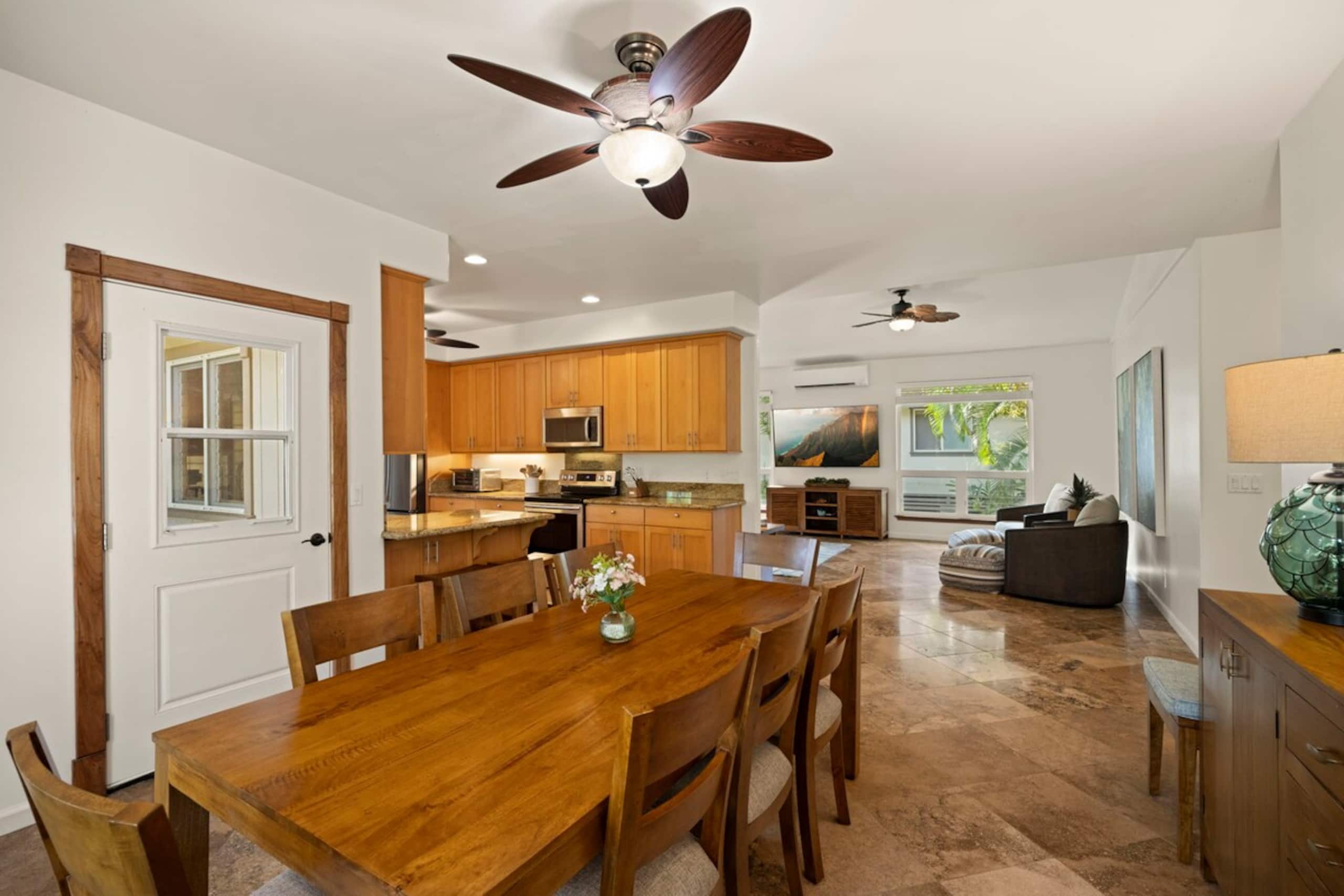 Emmalani Hale, Luxurious and Tranquil Retreat - Photo 17