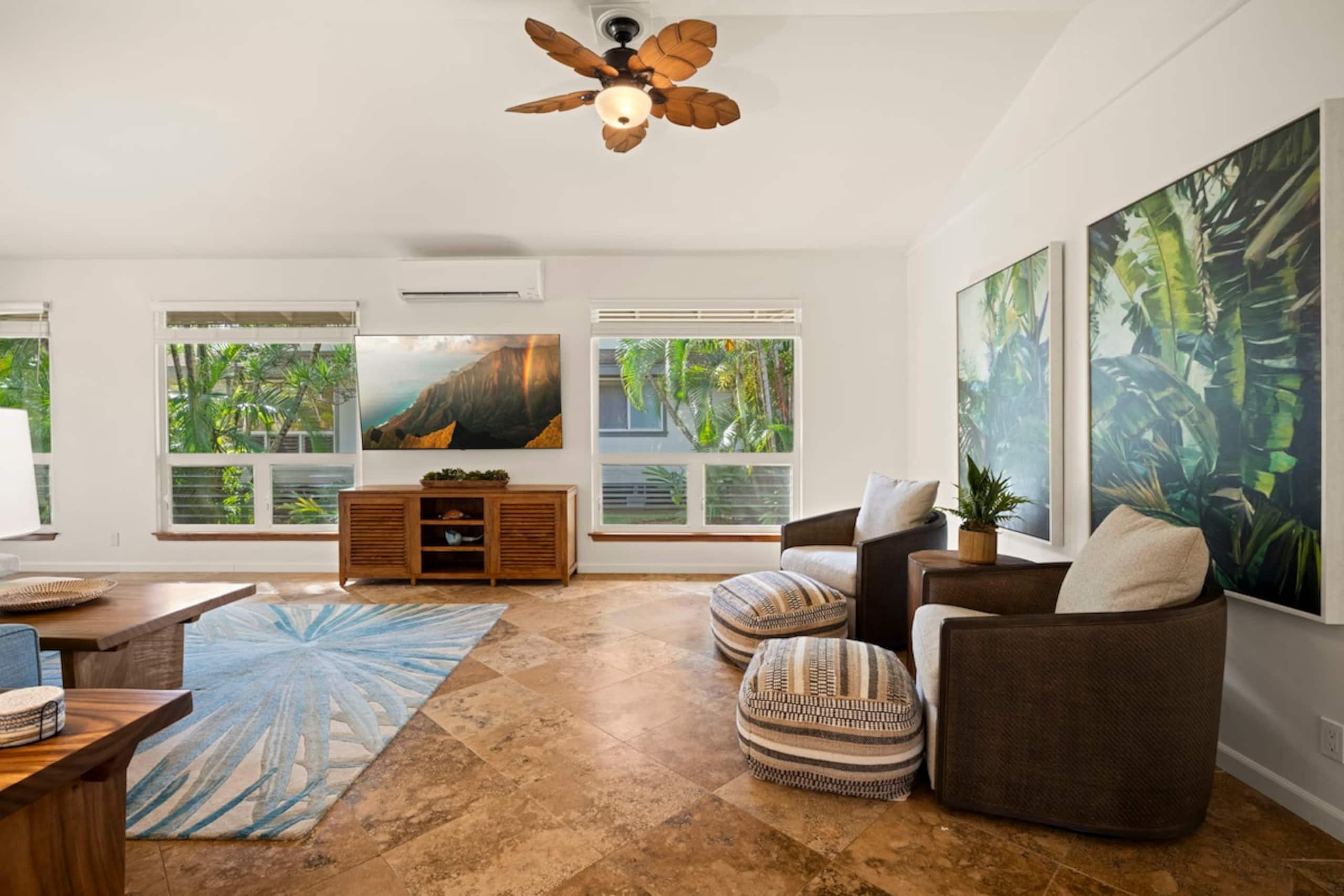 Emmalani Hale, Luxurious and Tranquil Retreat - Photo 7