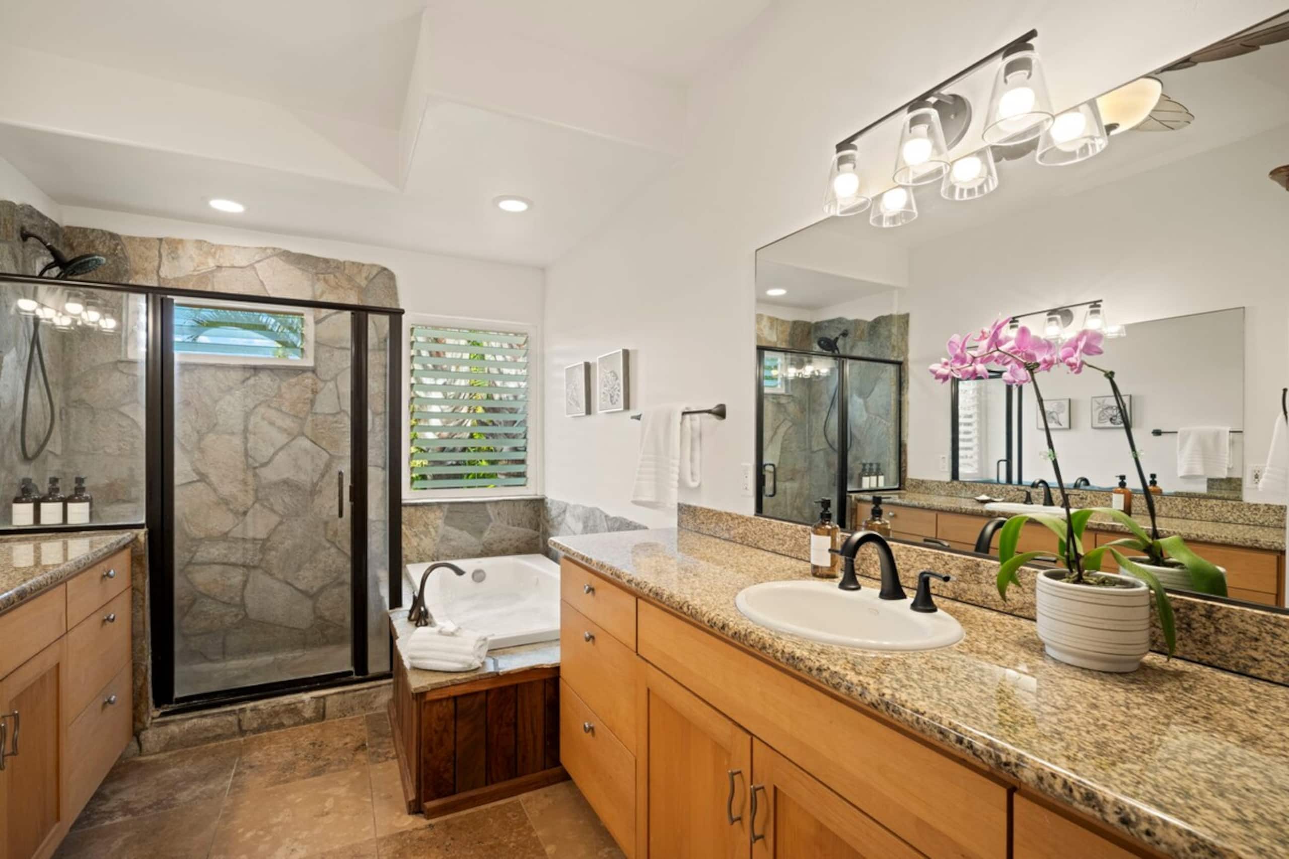 Emmalani Hale, Luxurious and Tranquil Retreat - Photo 34