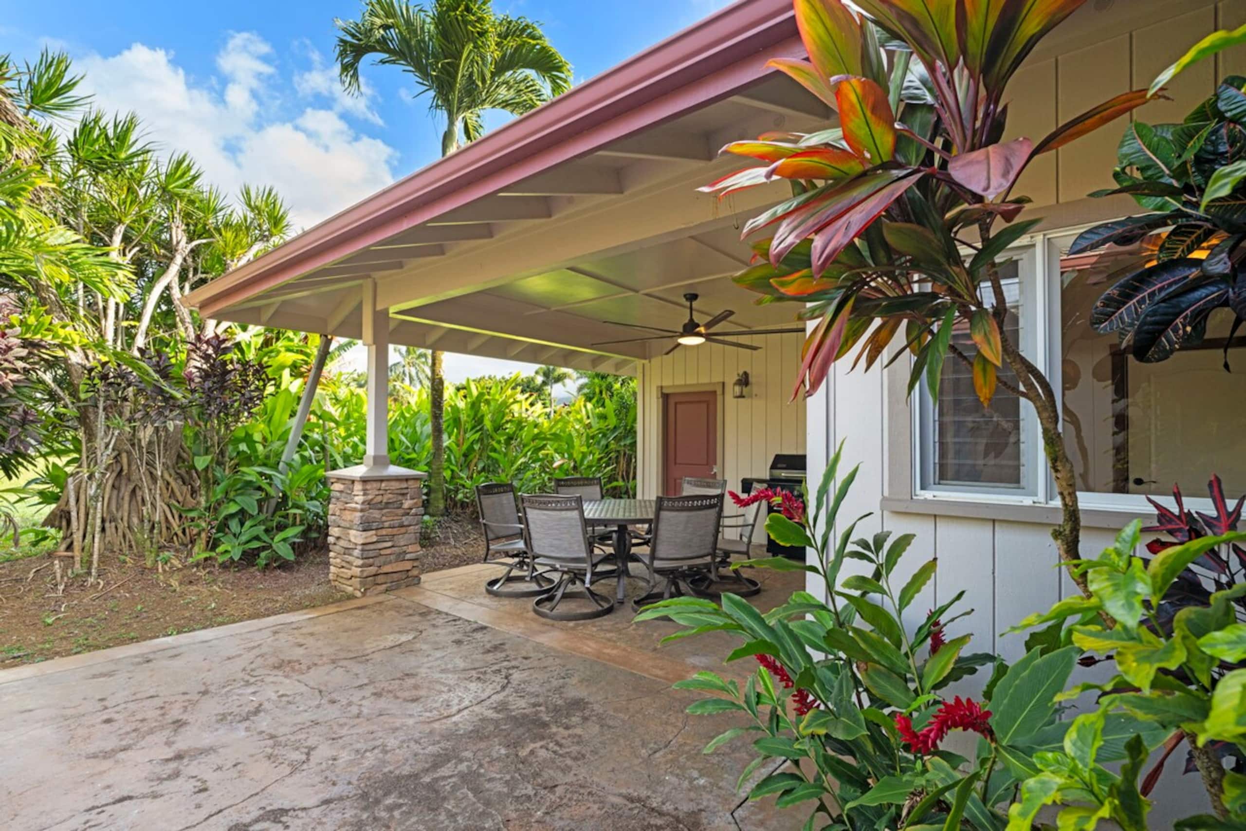 Emmalani Hale, Luxurious and Tranquil Retreat - Photo 47