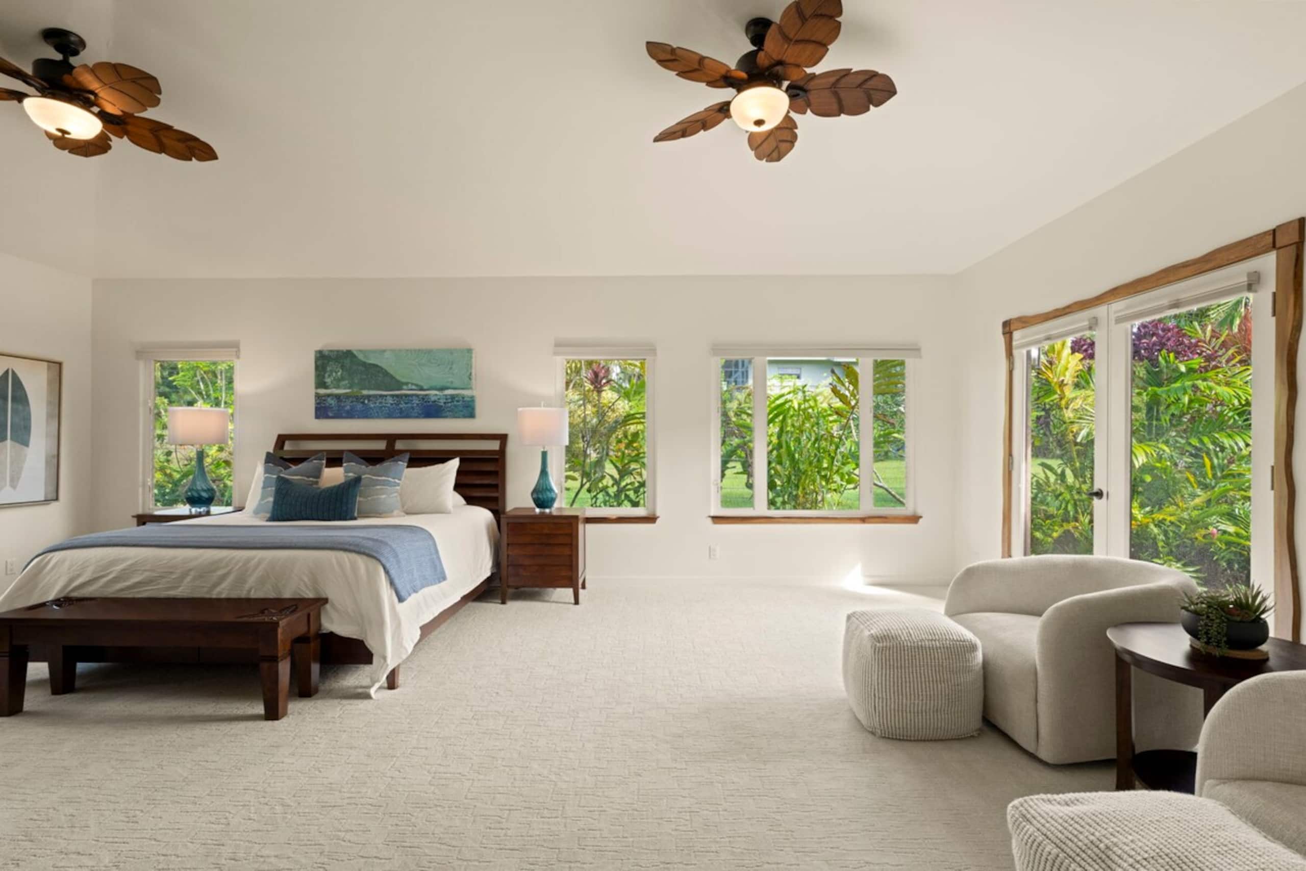 Emmalani Hale, Luxurious and Tranquil Retreat - Photo 28