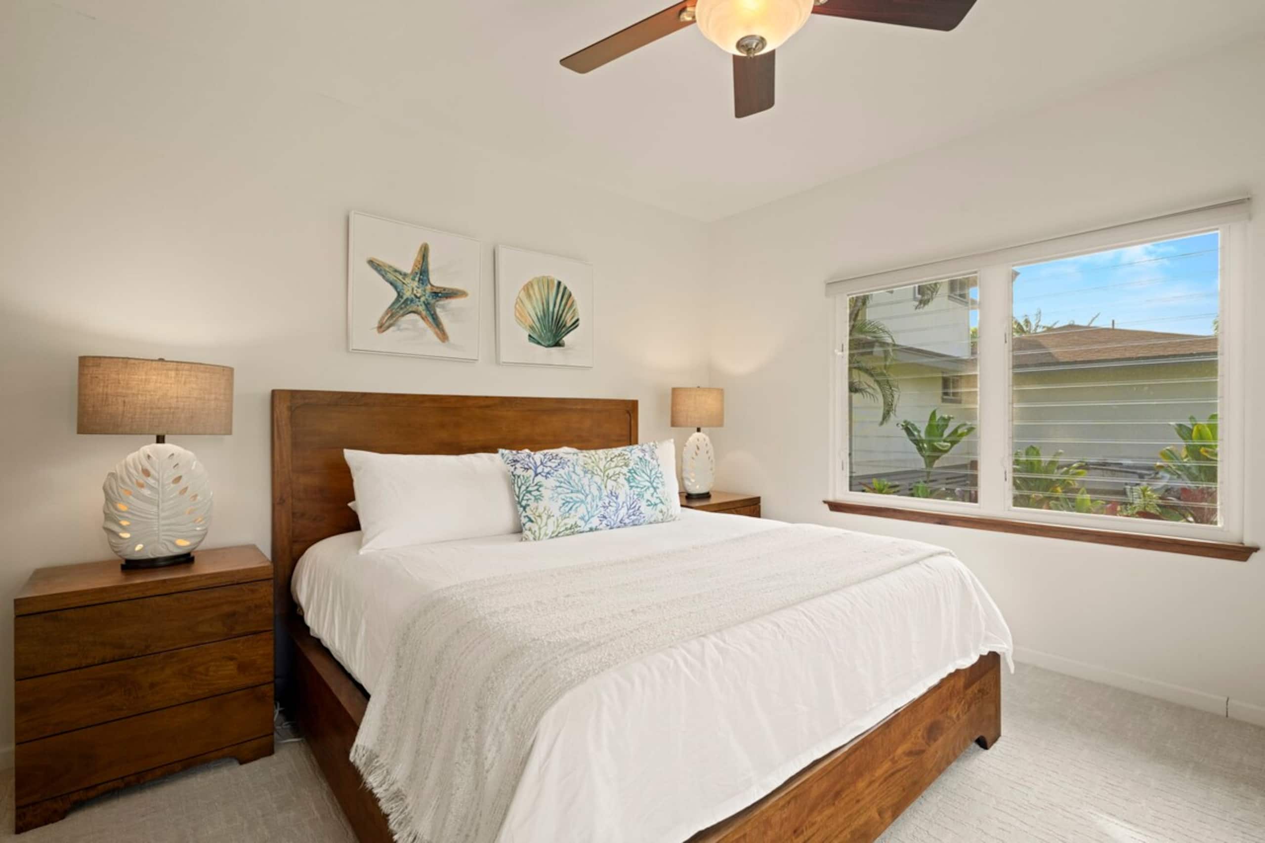Emmalani Hale, Luxurious and Tranquil Retreat - Photo 32