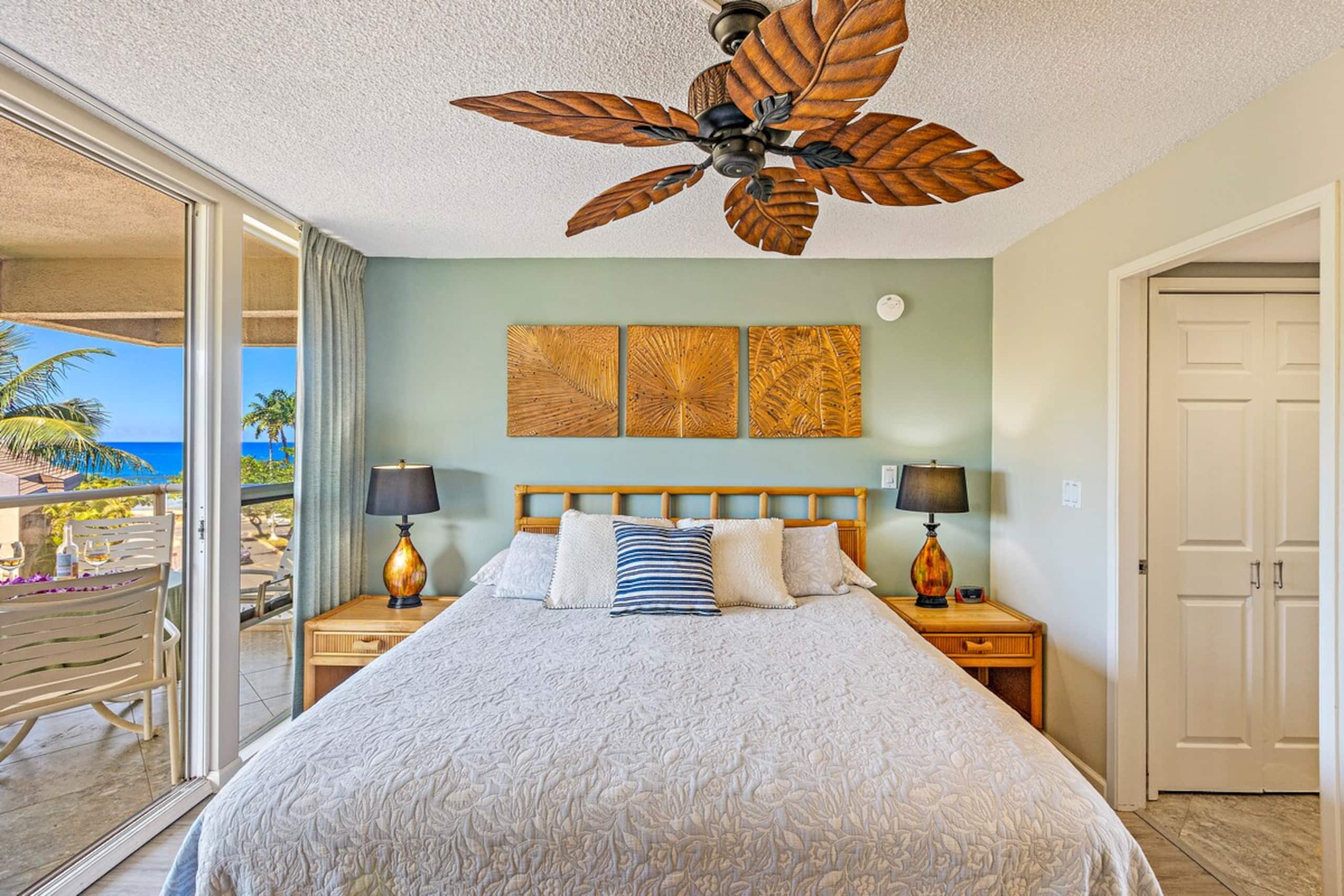 Maui Banyan Beauty, King Bed, Steps to Kam2 Beach - Photo 20