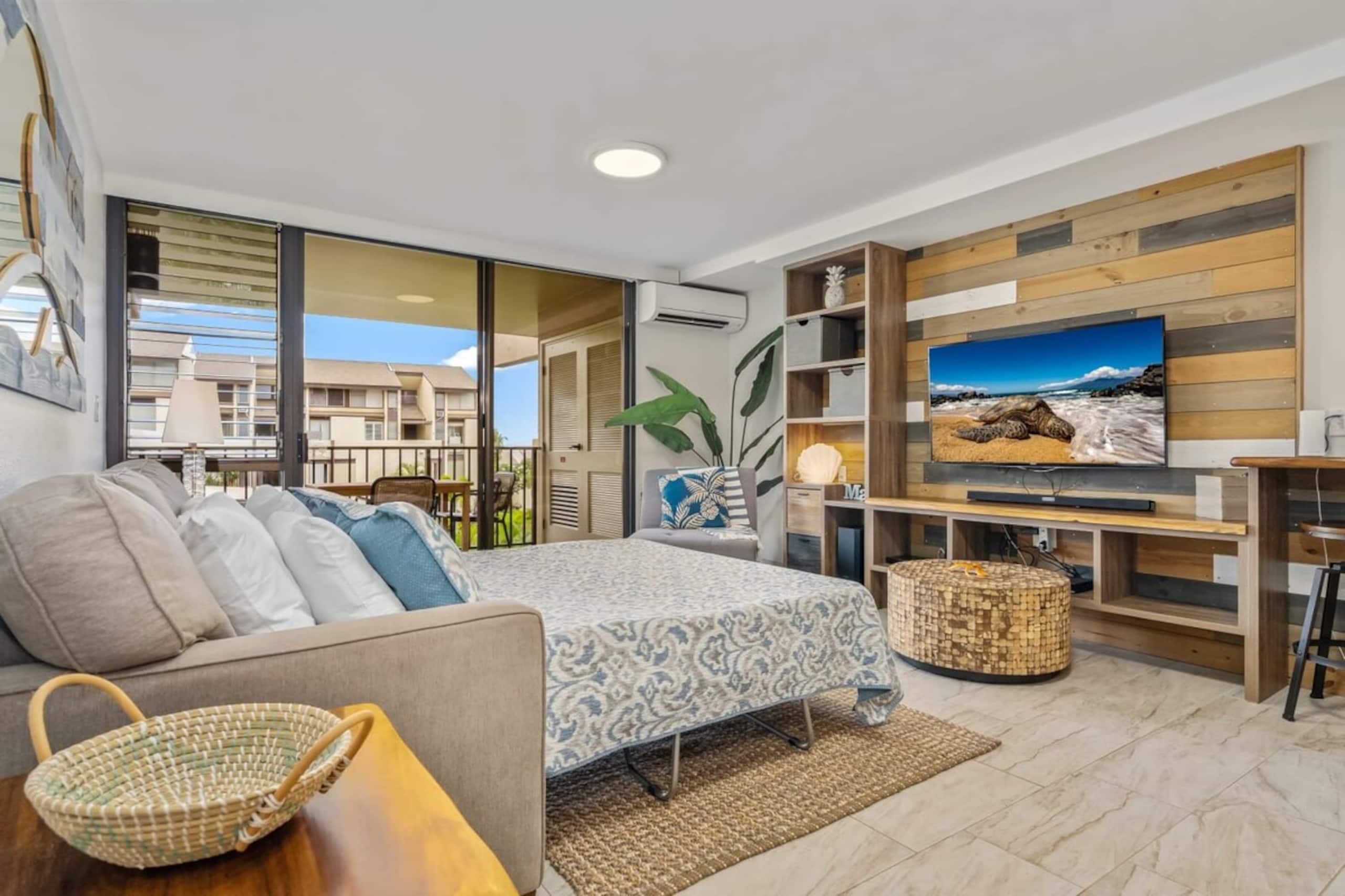 Charming Kihei Oasis Vistas - Photo 35