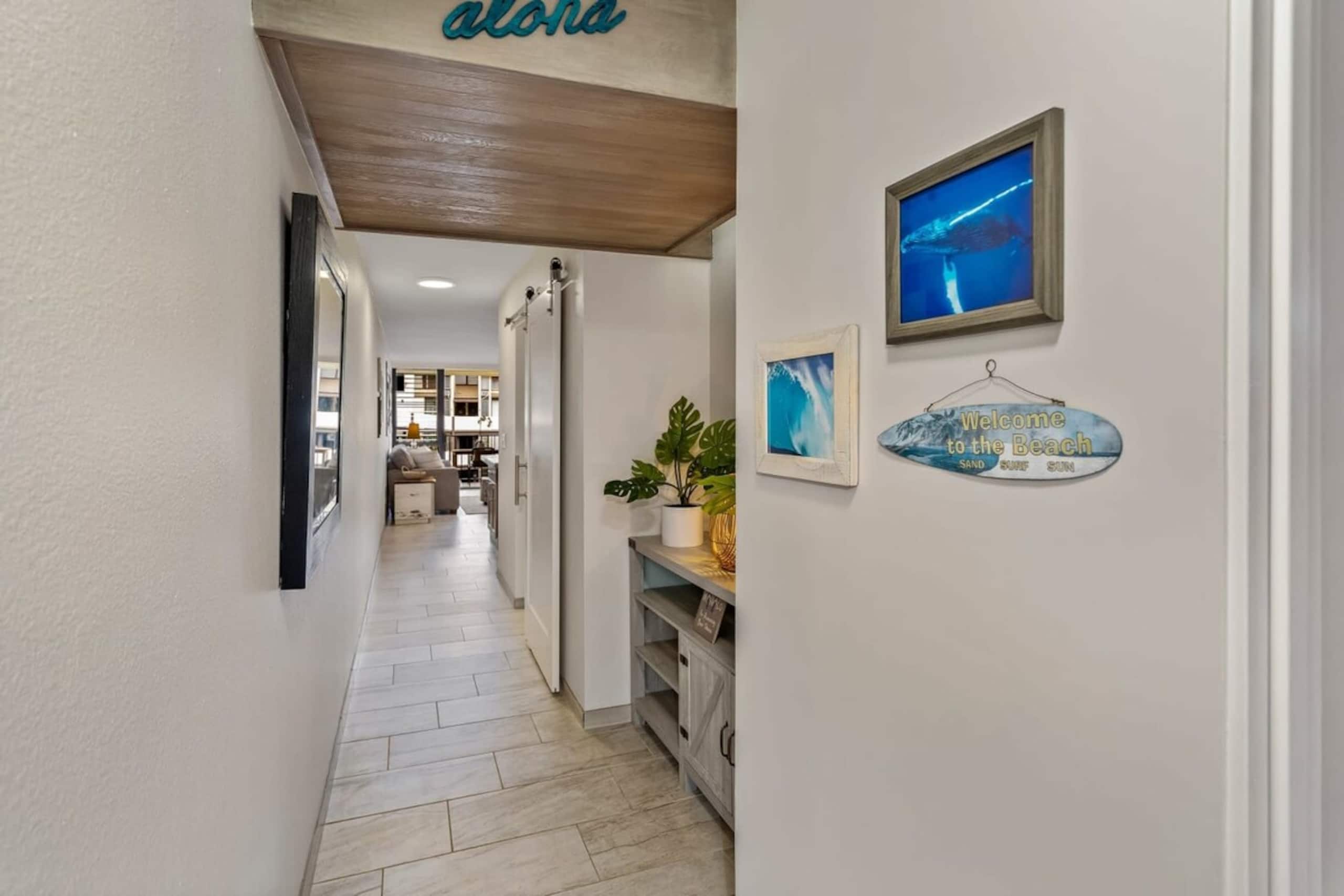 Charming Kihei Oasis Vistas - Photo 11