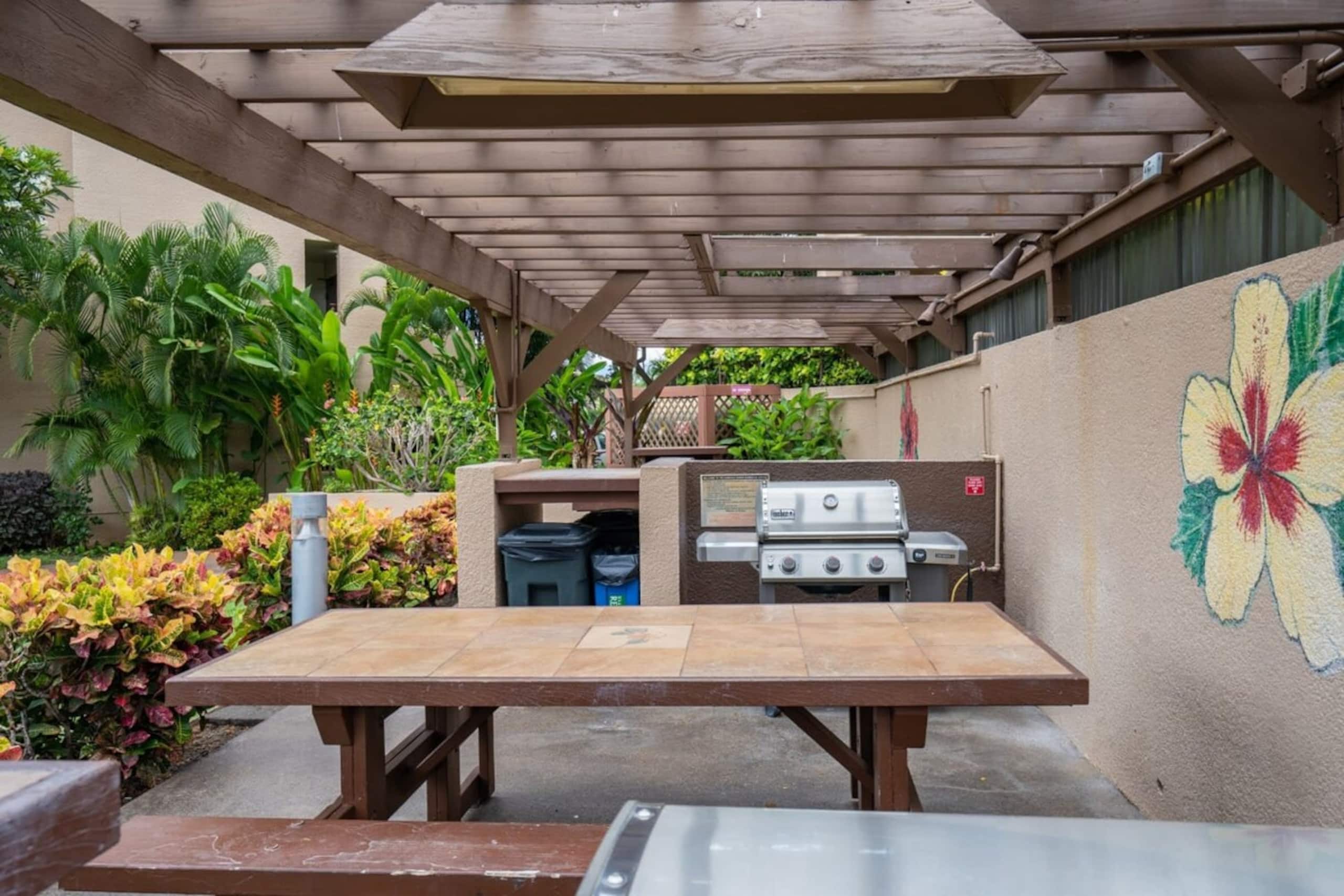 Charming Kihei Oasis Vistas - Photo 37