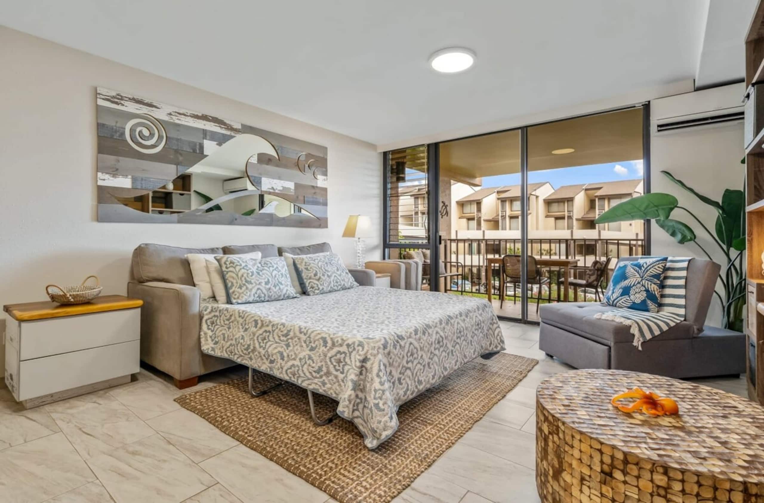 Charming Kihei Oasis Vistas - Photo 34
