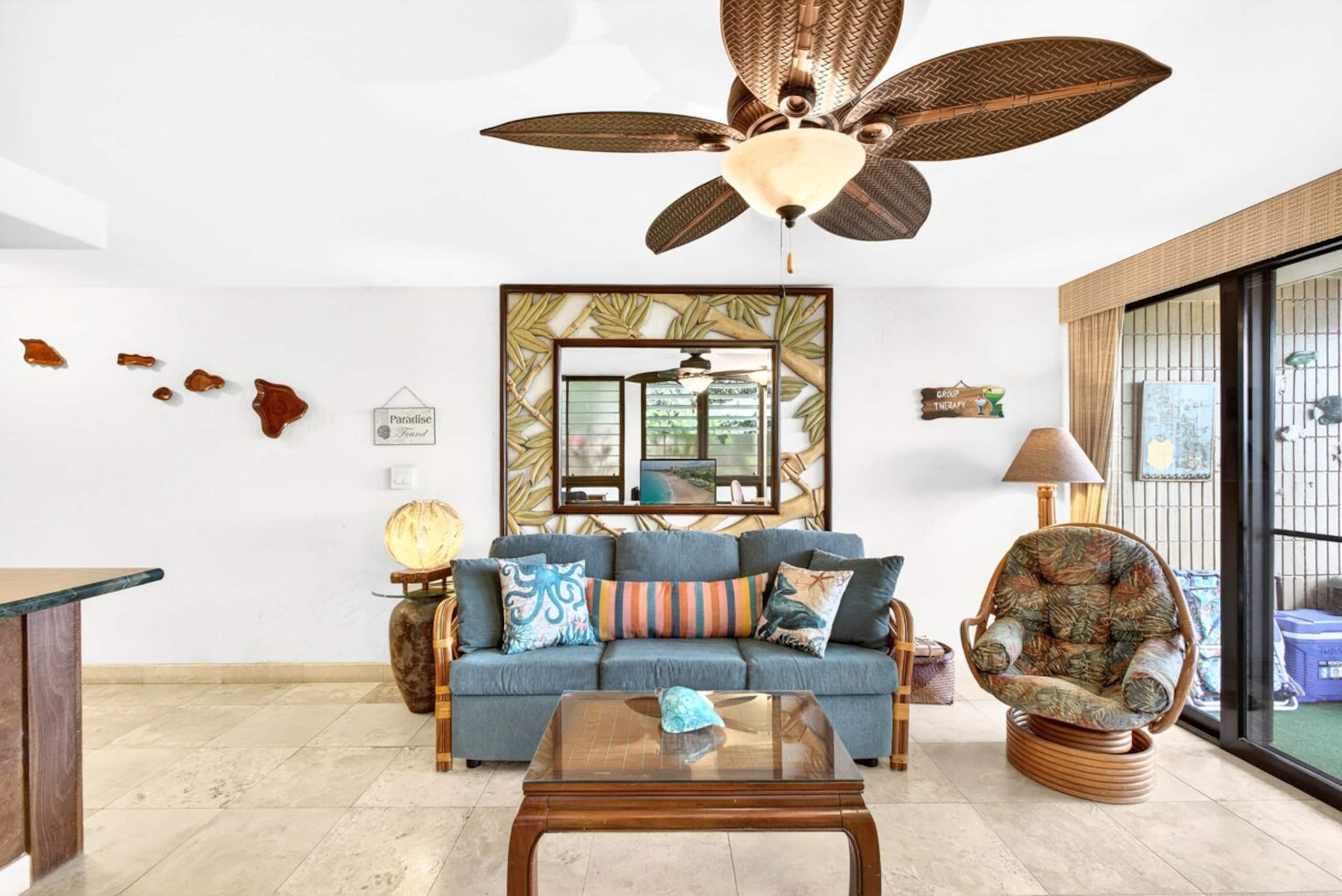 Private End Oceanfront Sanctuary - Photo 5