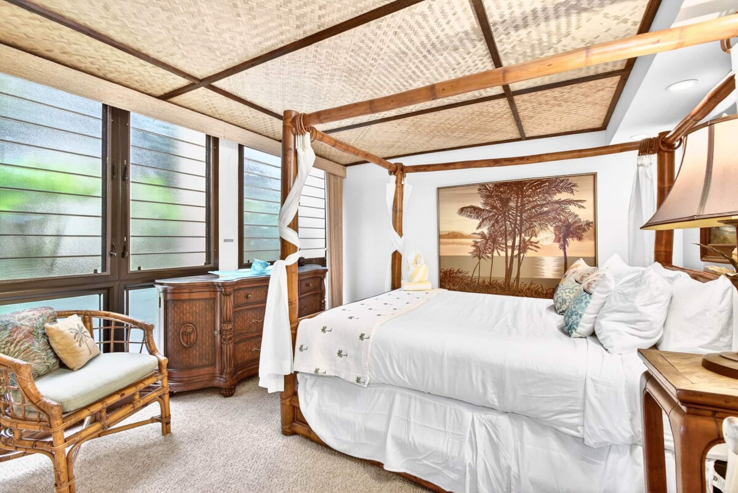 Private End Oceanfront Sanctuary - Main photo