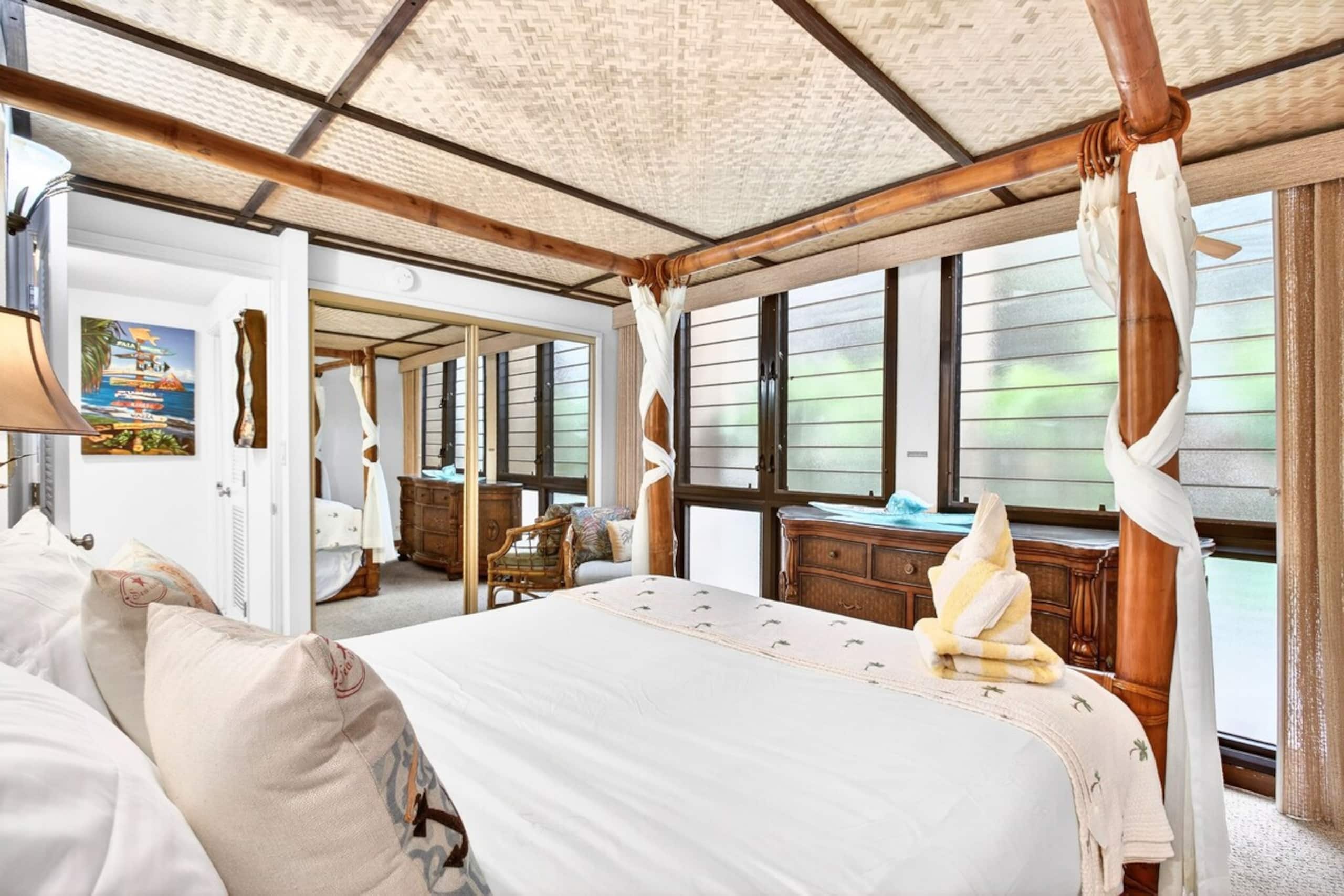 Private End Oceanfront Sanctuary - Photo 20