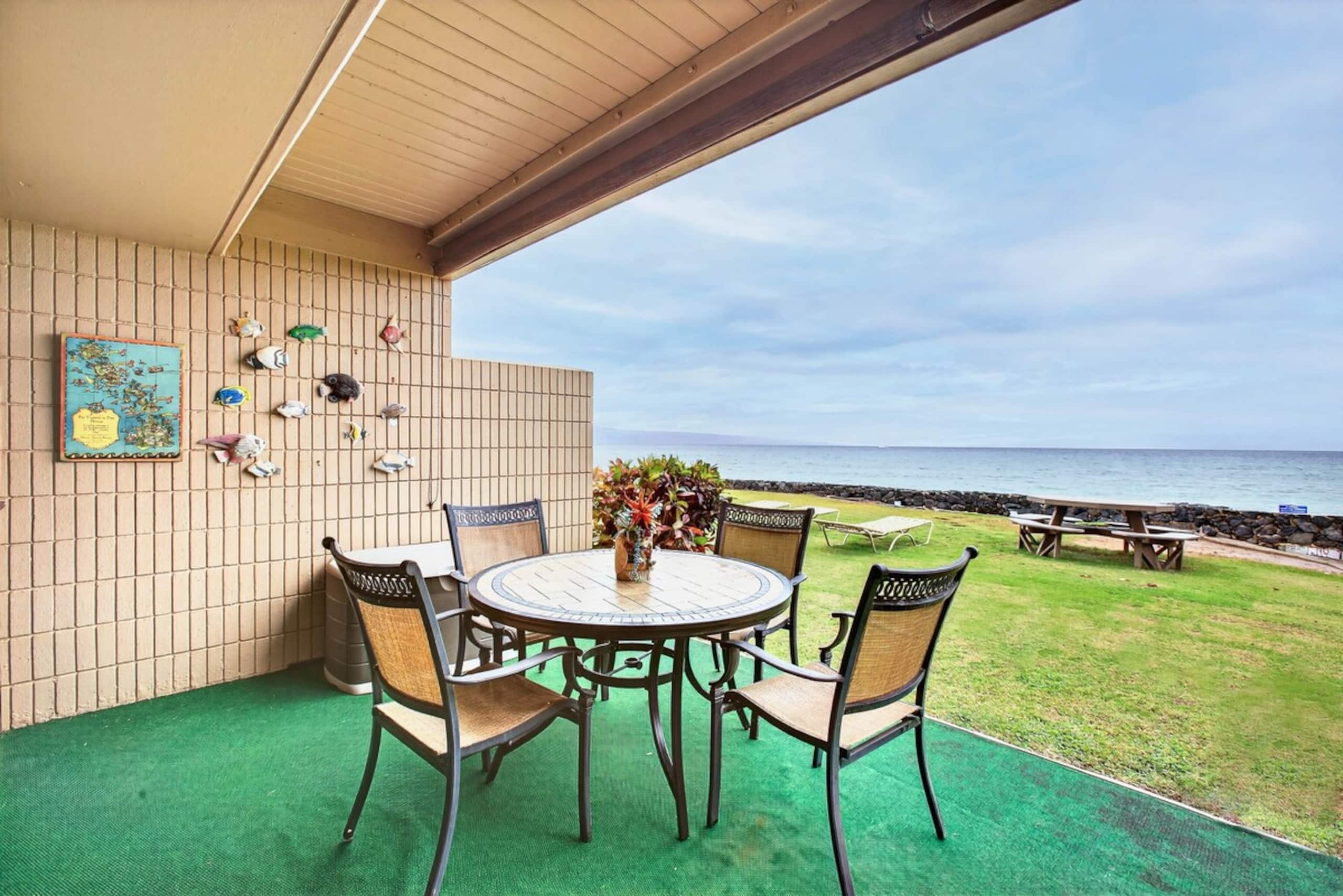 Private End Oceanfront Sanctuary - Photo 34