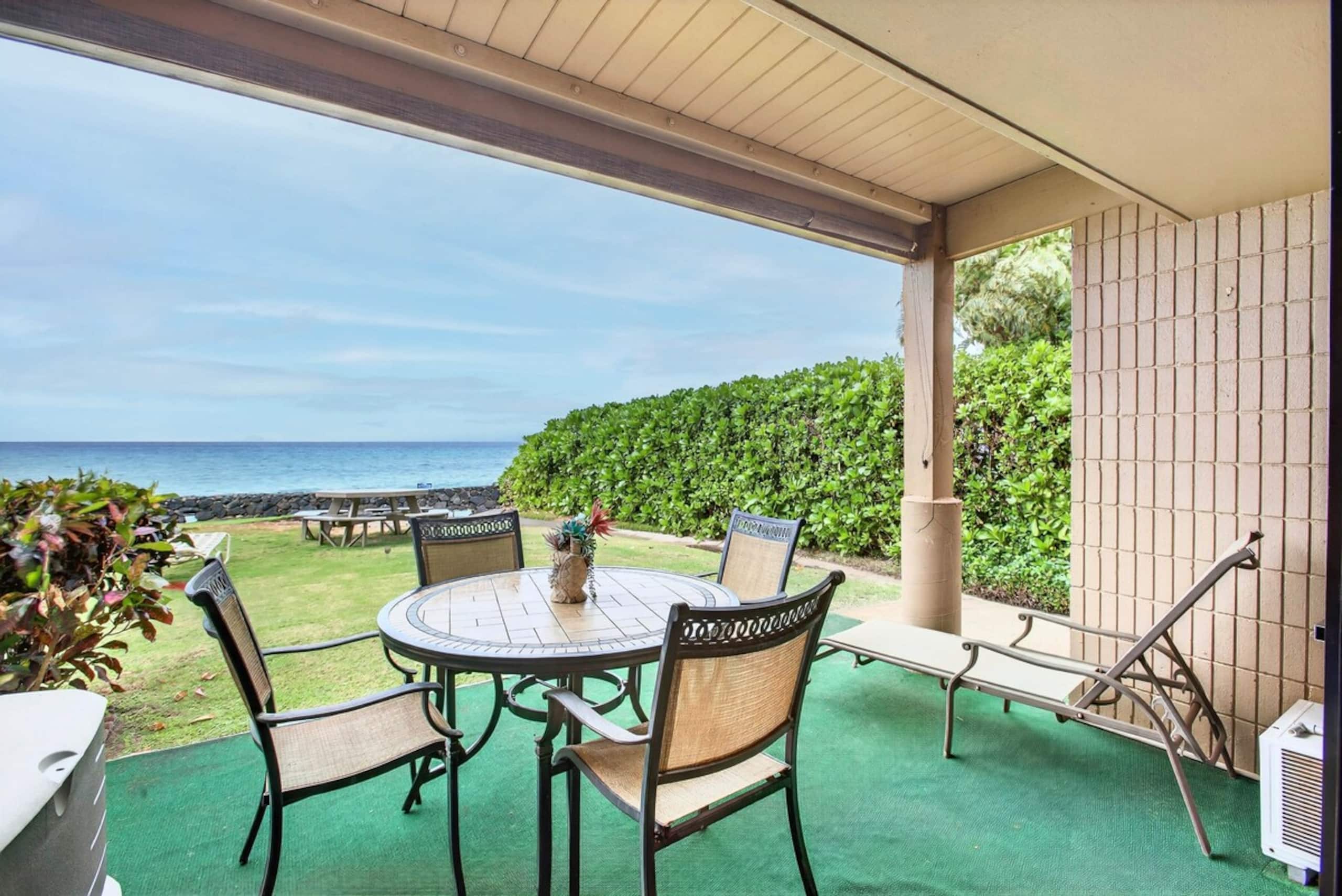 Private End Oceanfront Sanctuary - Photo 33